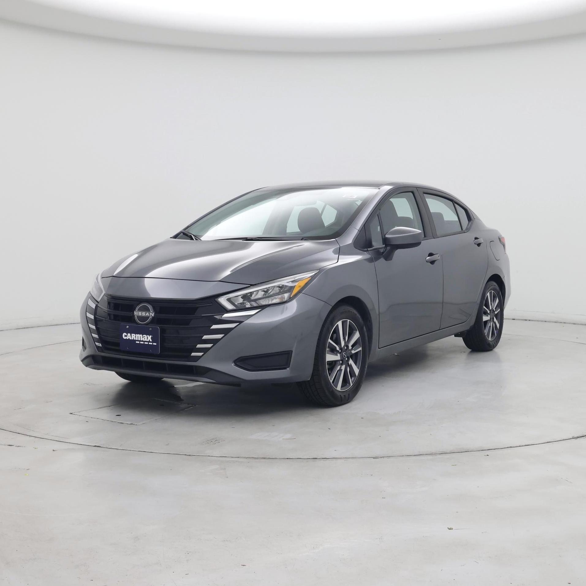 Thumbnail: 2025 Nissan Versa - 4