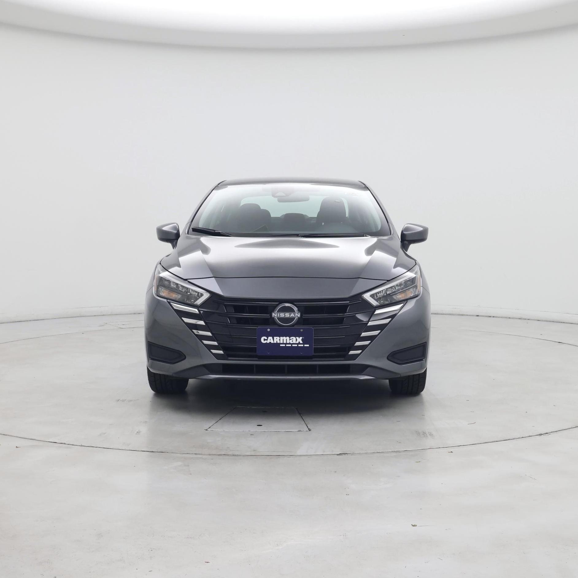 Thumbnail: 2025 Nissan Versa - 5
