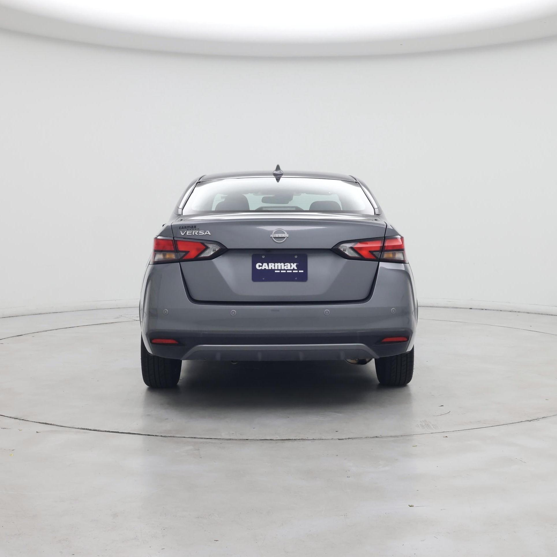 Thumbnail: 2025 Nissan Versa - 6