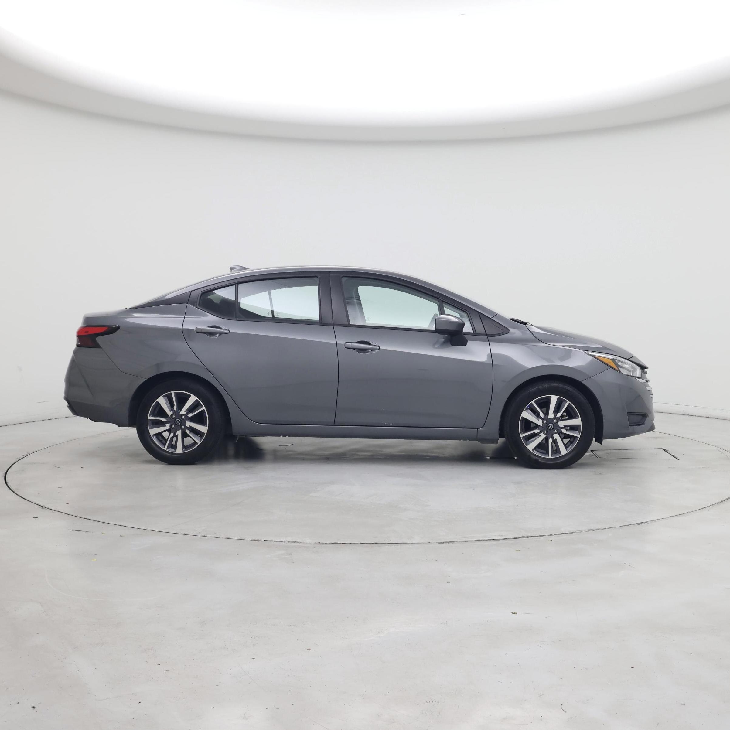 Thumbnail: 2025 Nissan Versa - 7