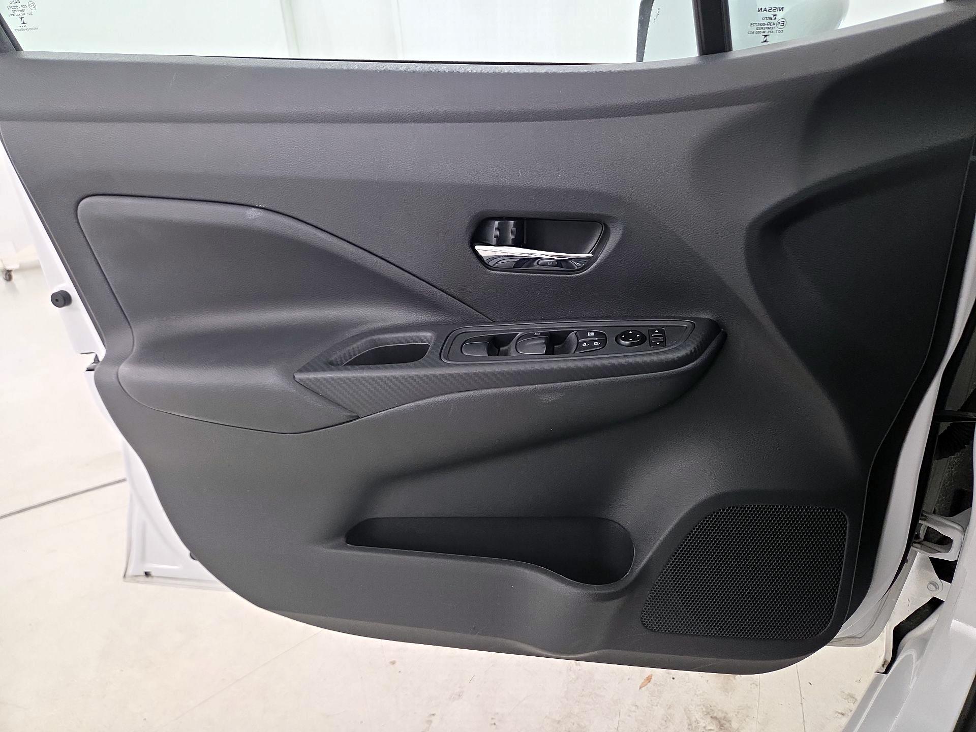 Thumbnail: 2025 Nissan Versa - 12