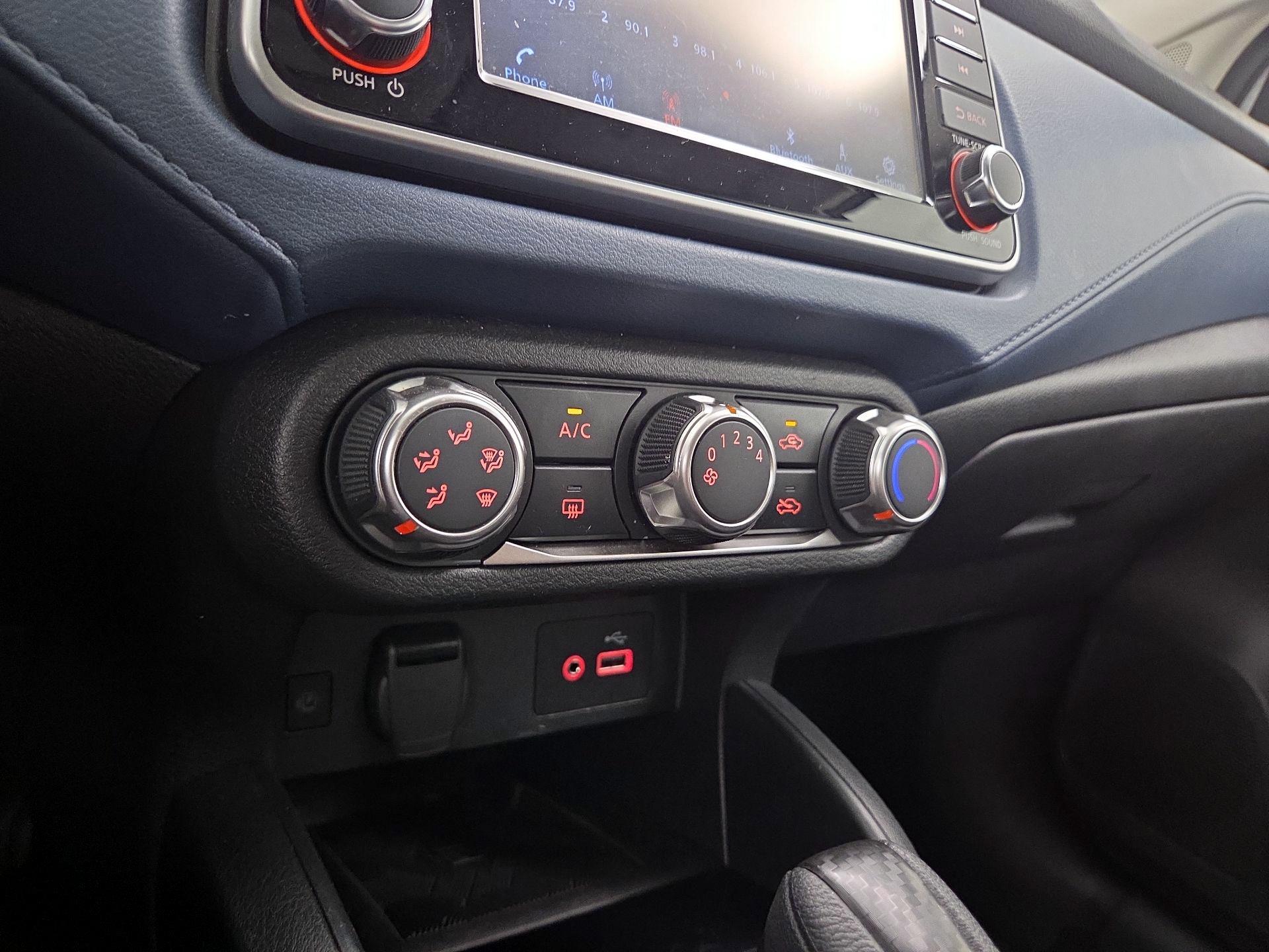 Thumbnail: 2025 Nissan Versa - 15