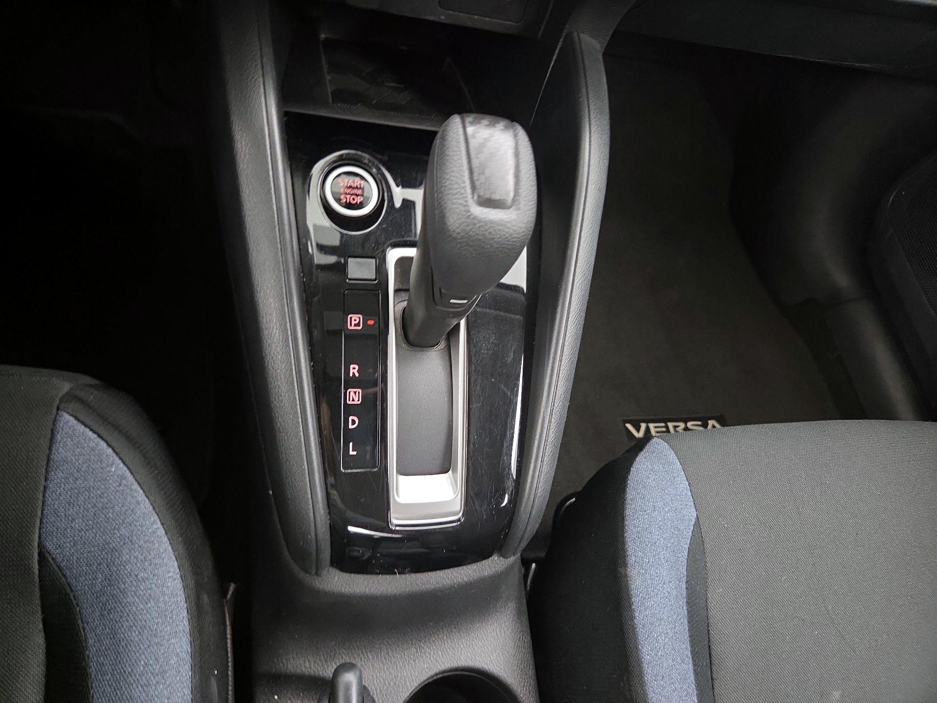 Thumbnail: 2025 Nissan Versa - 16