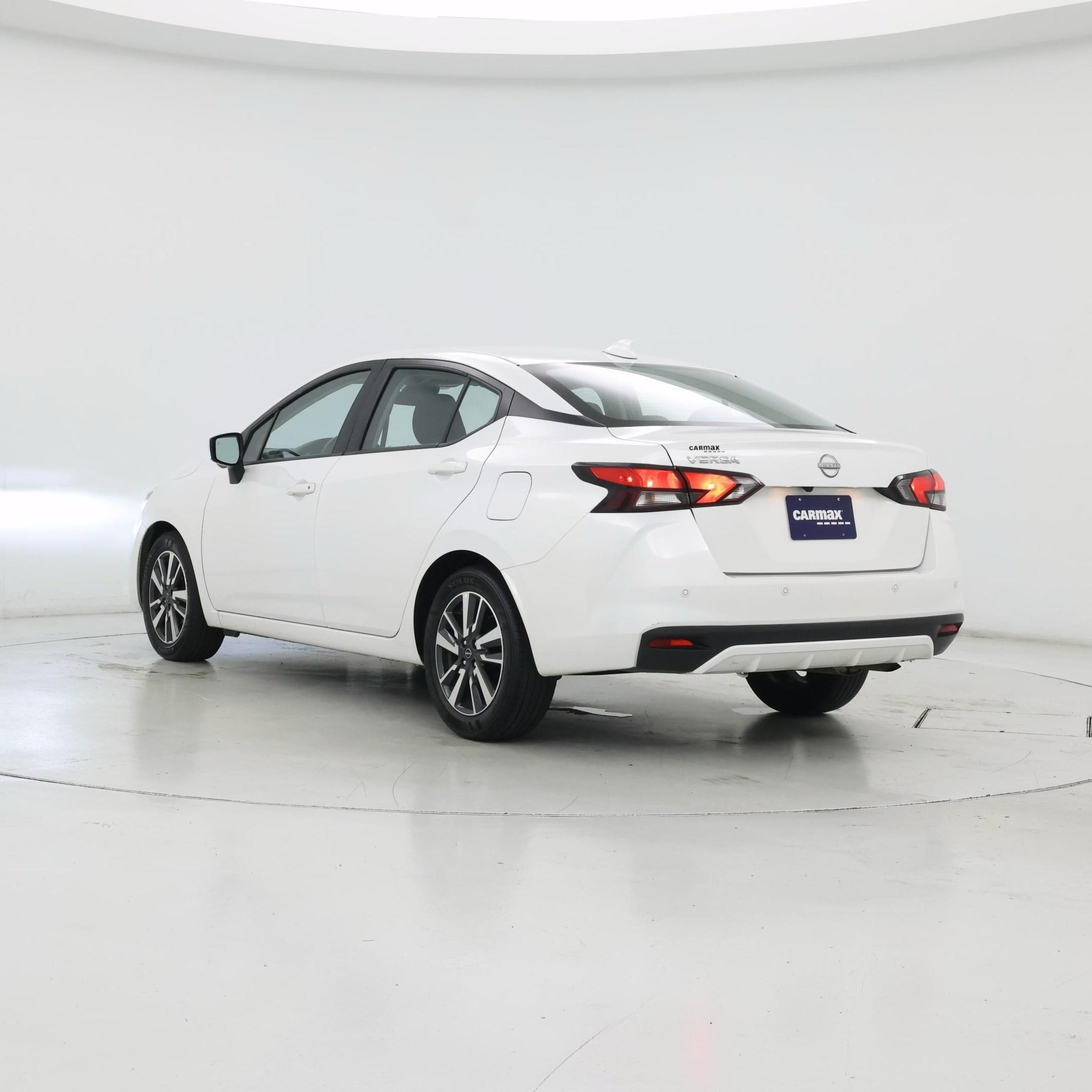 Thumbnail: 2025 Nissan Versa - 2