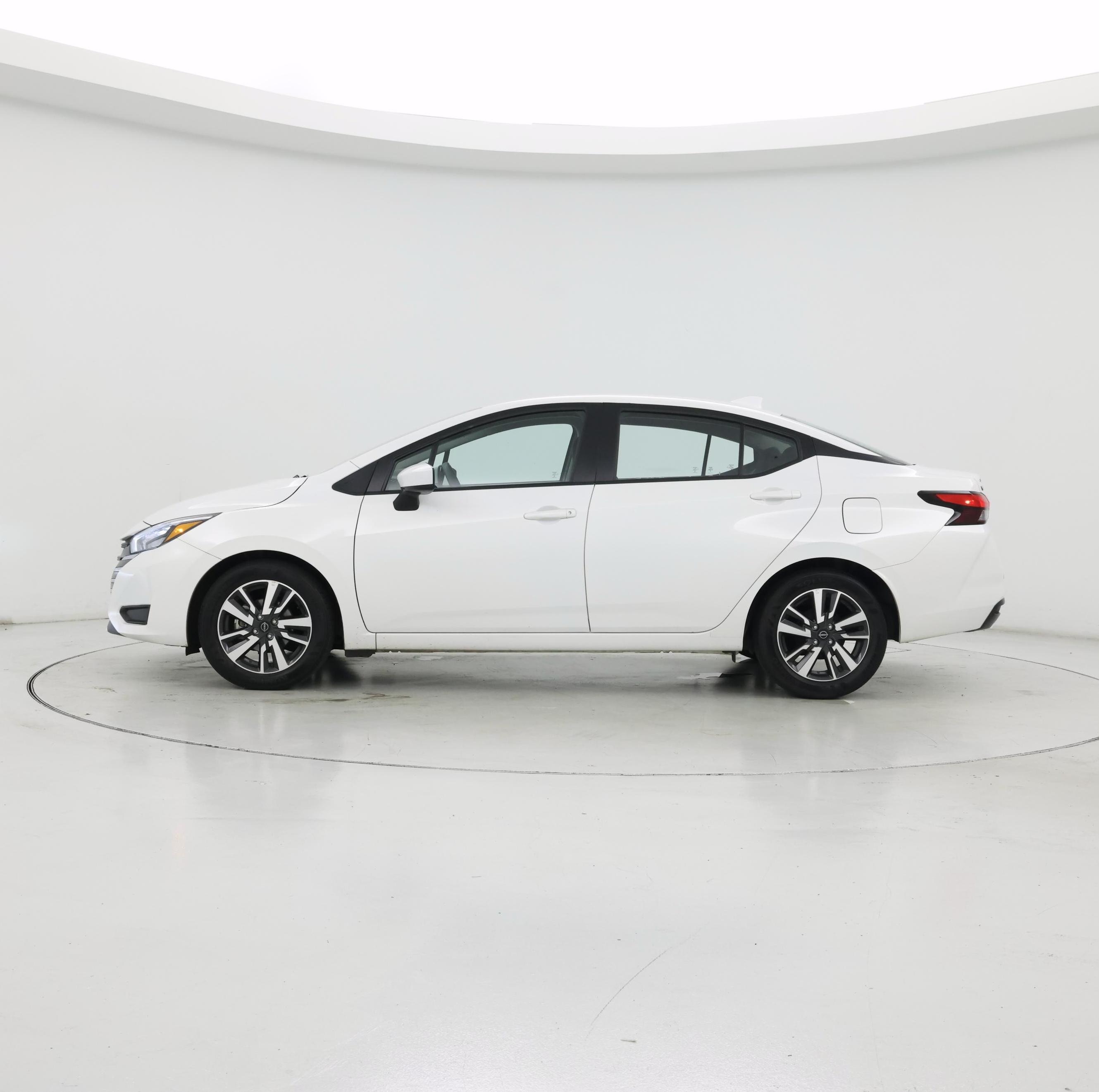 Thumbnail: 2025 Nissan Versa - 3