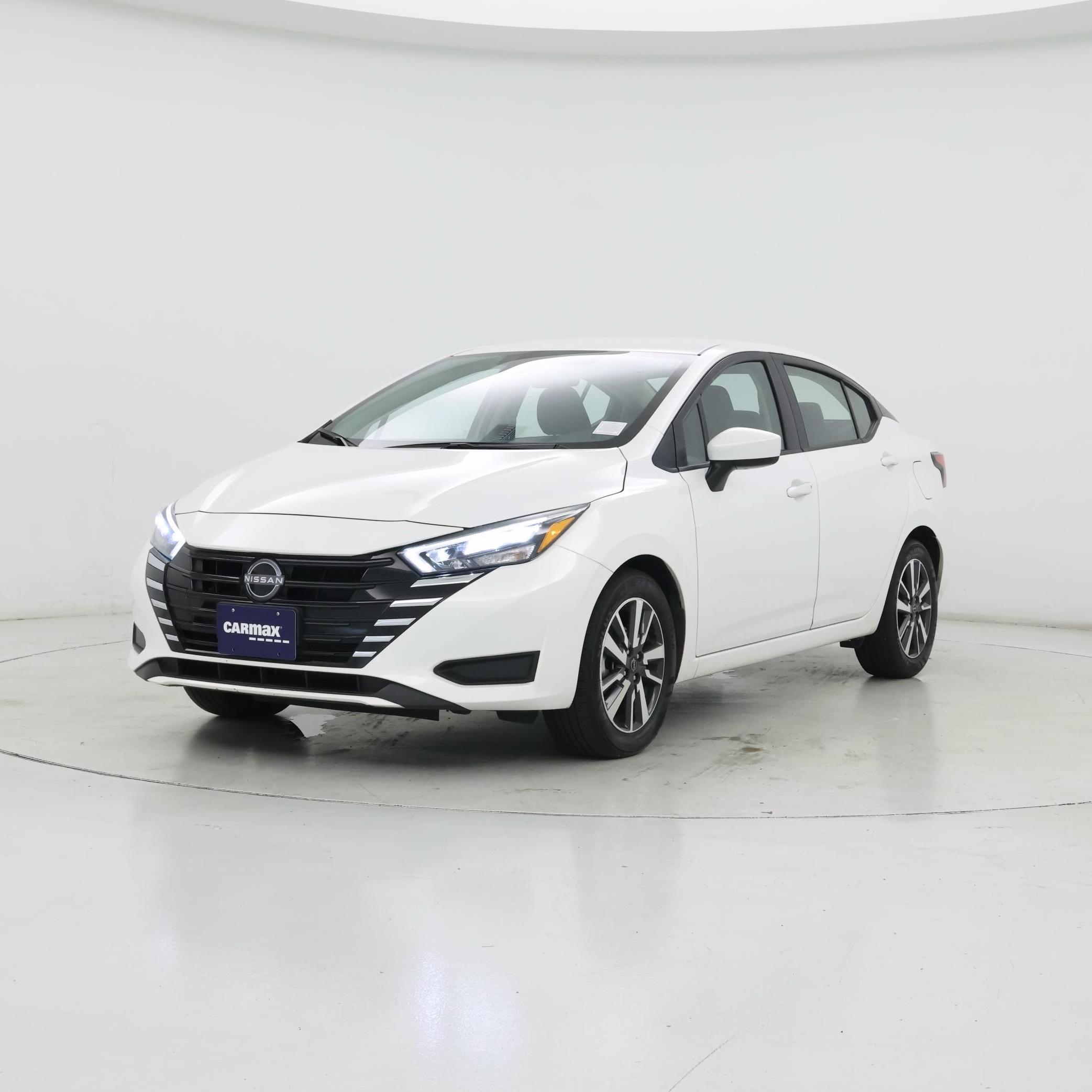 Thumbnail: 2025 Nissan Versa - 4
