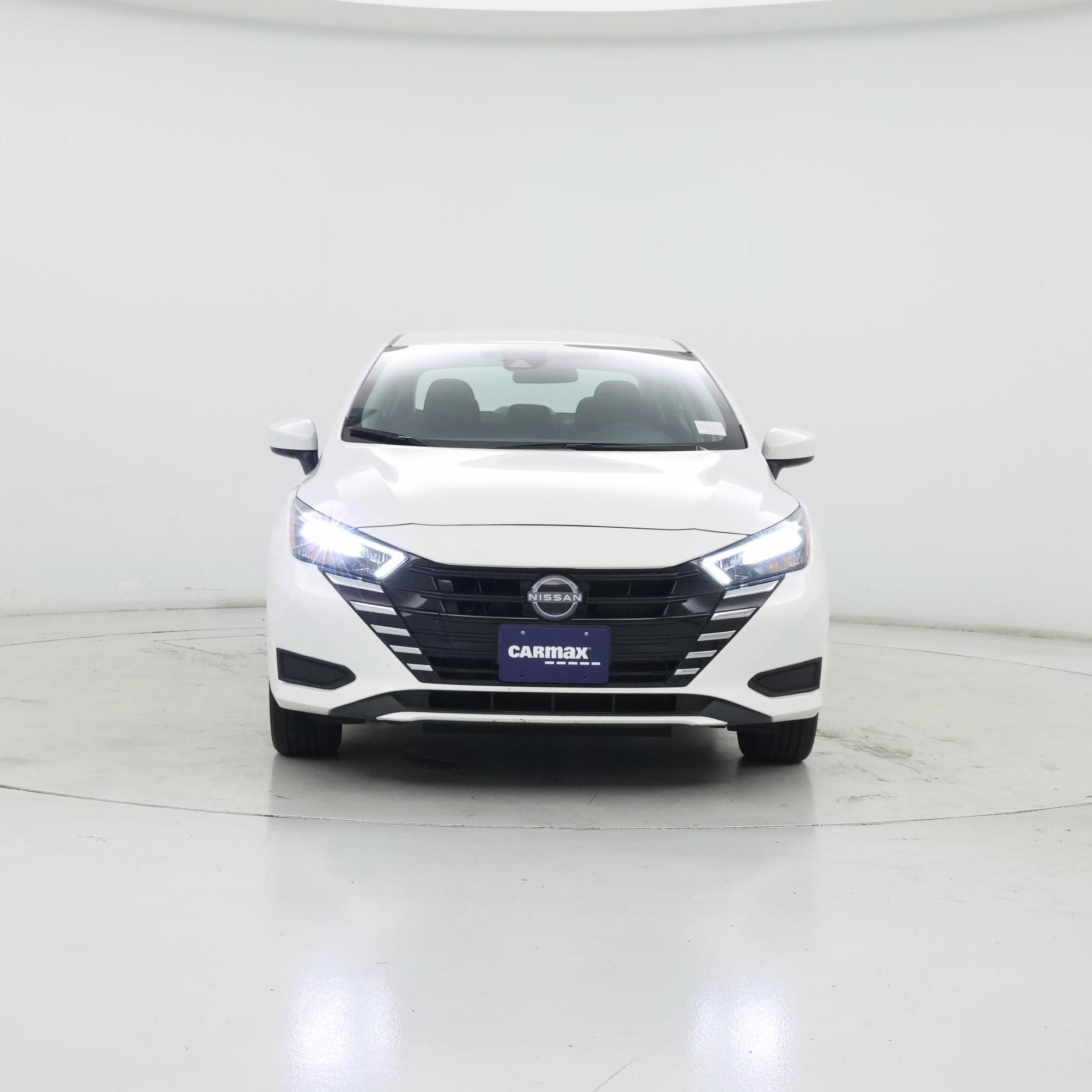 Thumbnail: 2025 Nissan Versa - 5