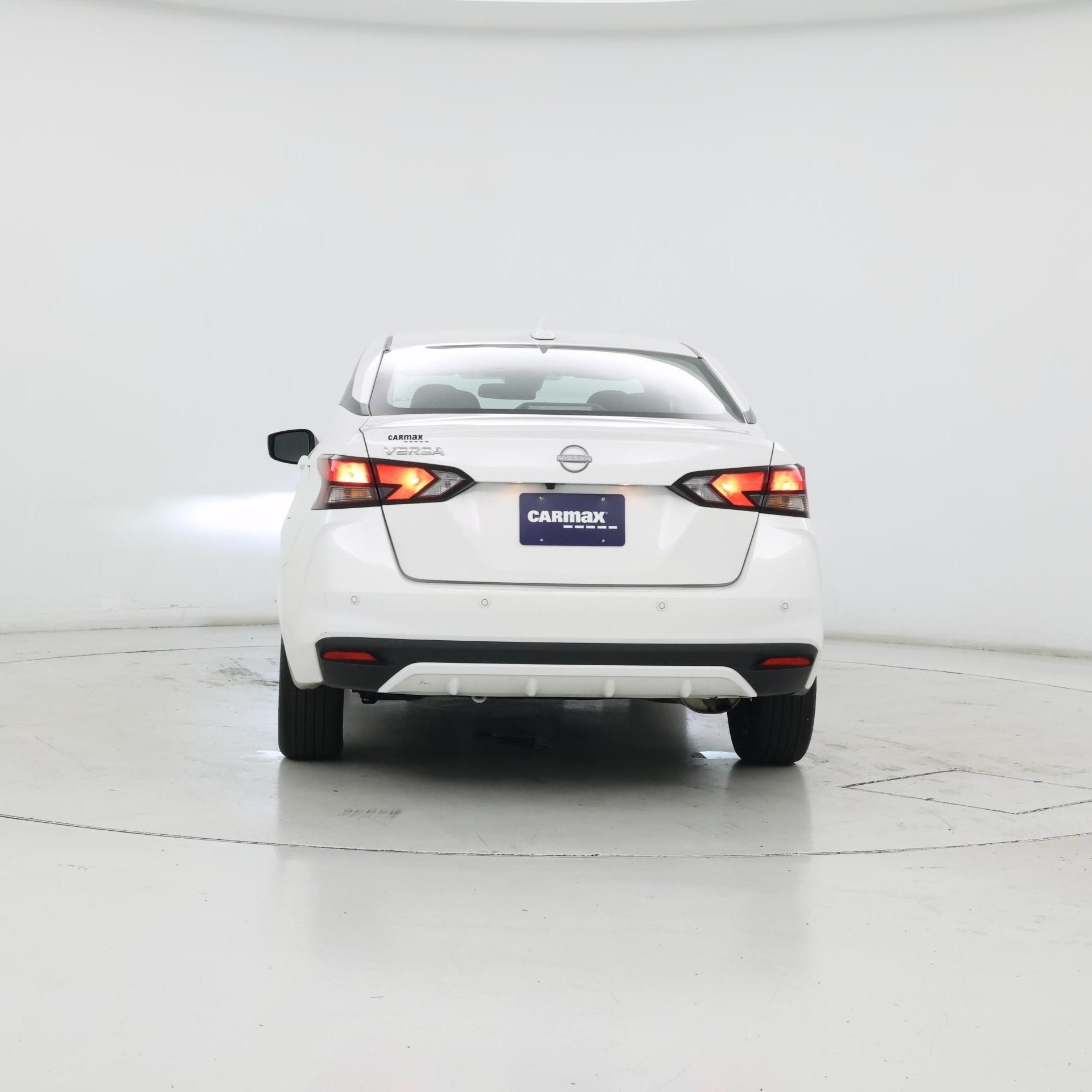 Thumbnail: 2025 Nissan Versa - 6