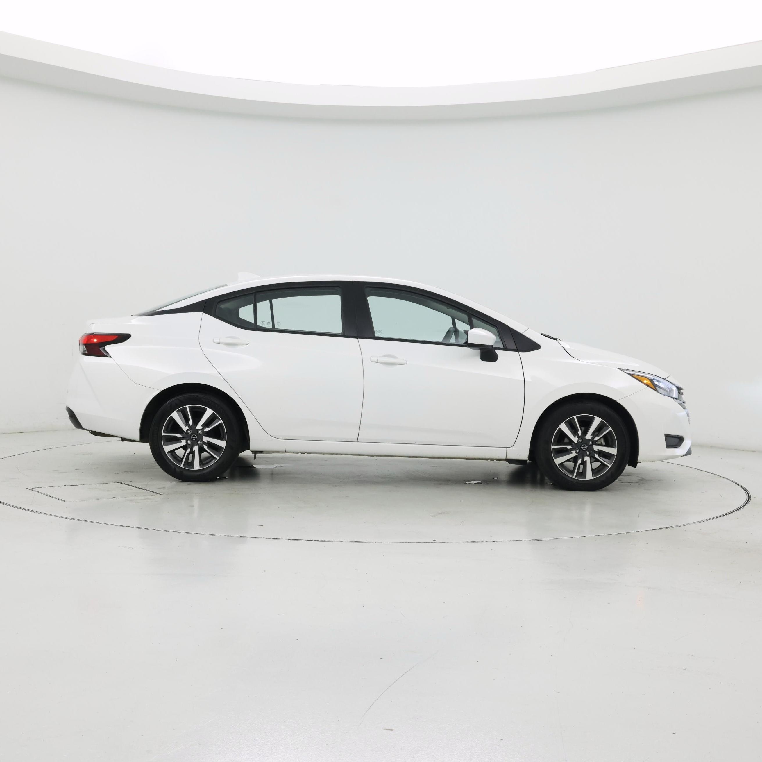 Thumbnail: 2025 Nissan Versa - 7