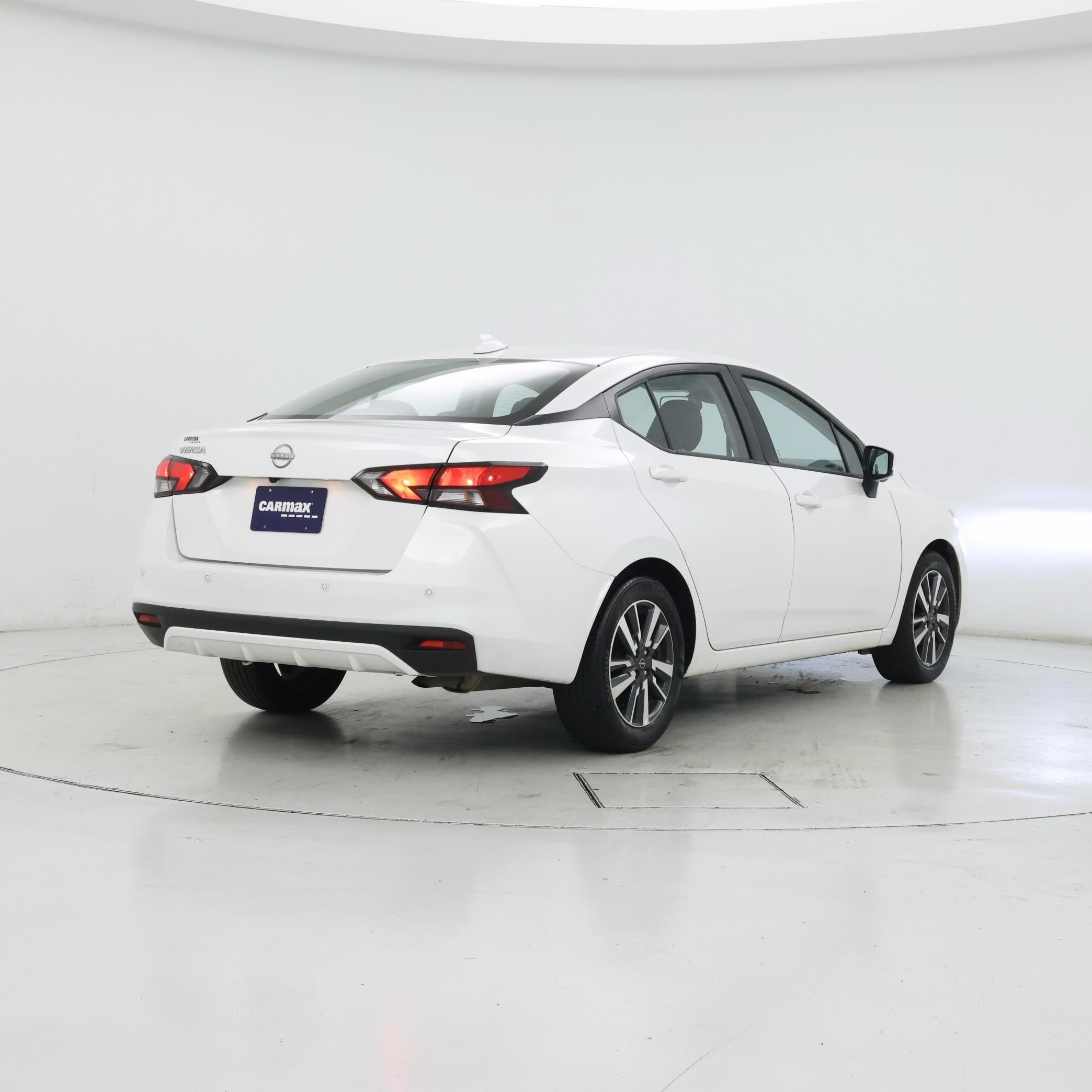 Thumbnail: 2025 Nissan Versa - 8