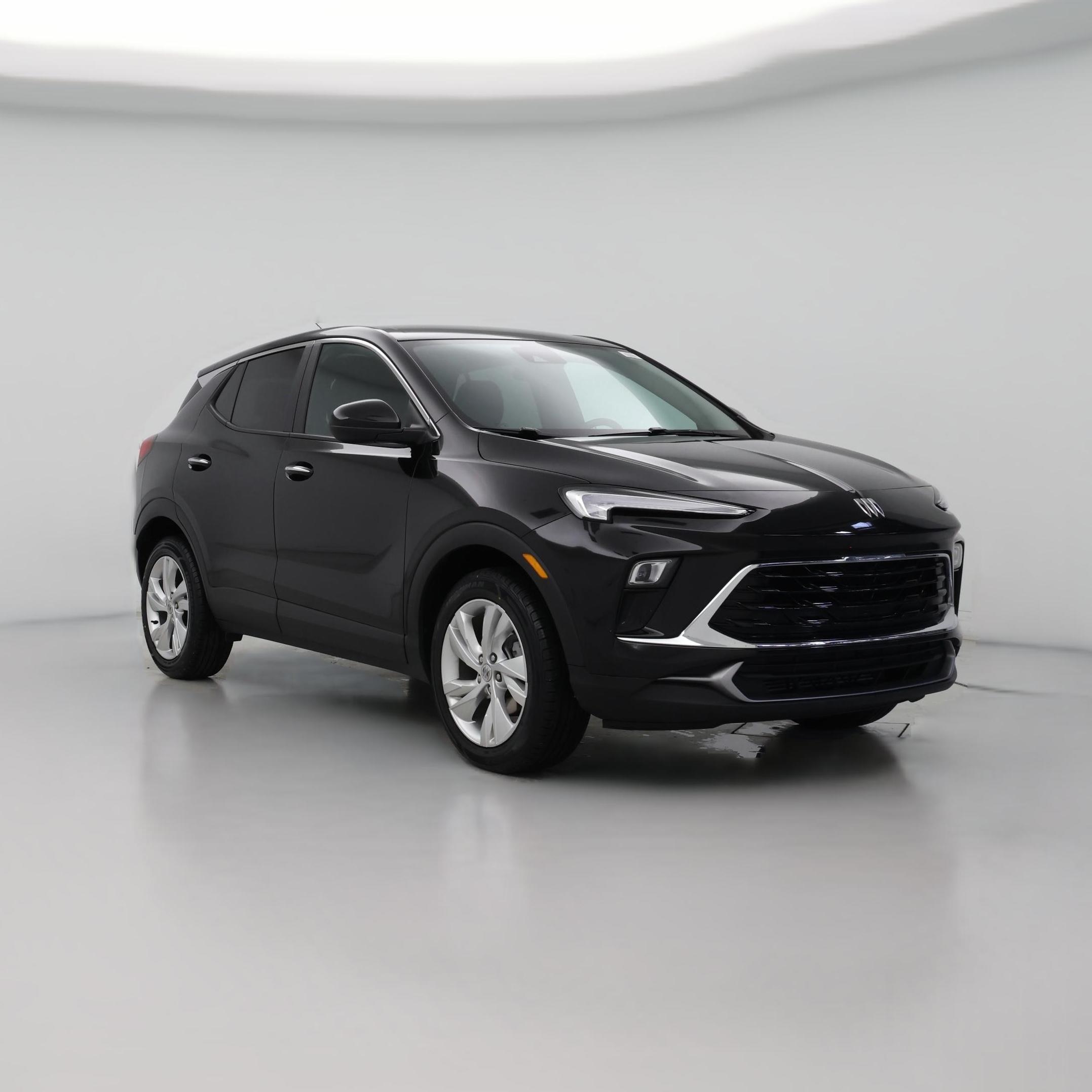 Thumbnail: 2025 Buick Encore GX - 1