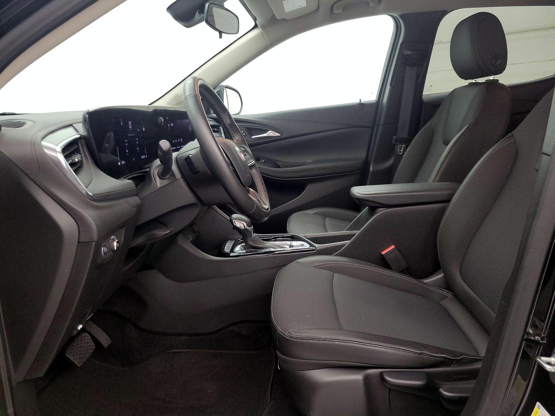 Thumbnail: 2025 Buick Encore GX - 11