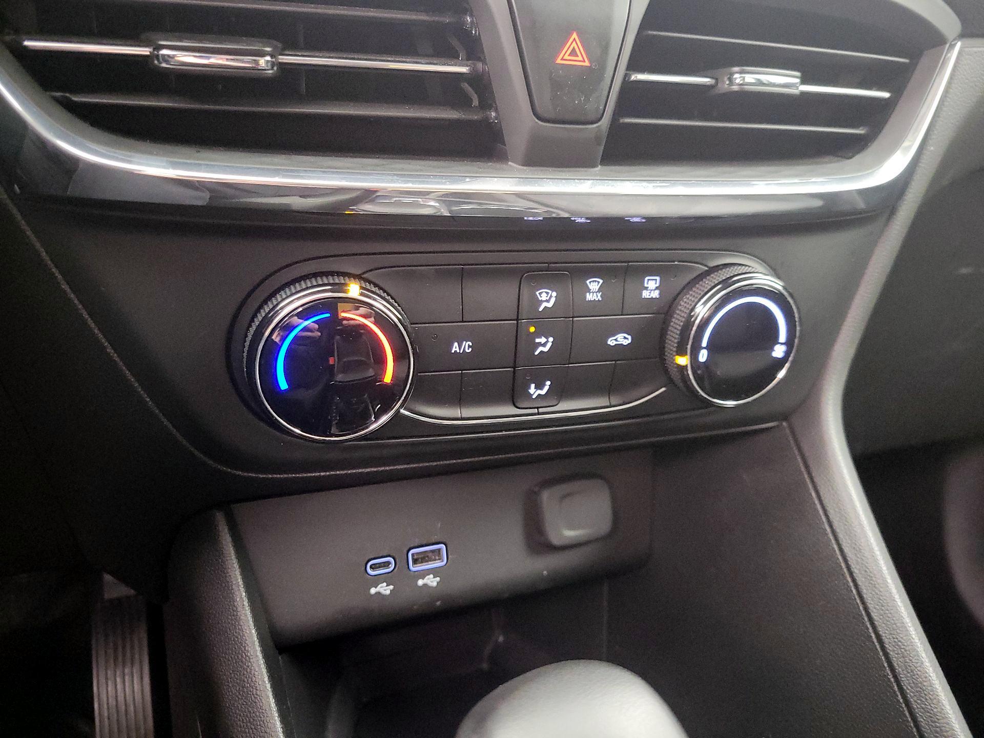 Thumbnail: 2025 Buick Encore GX - 16