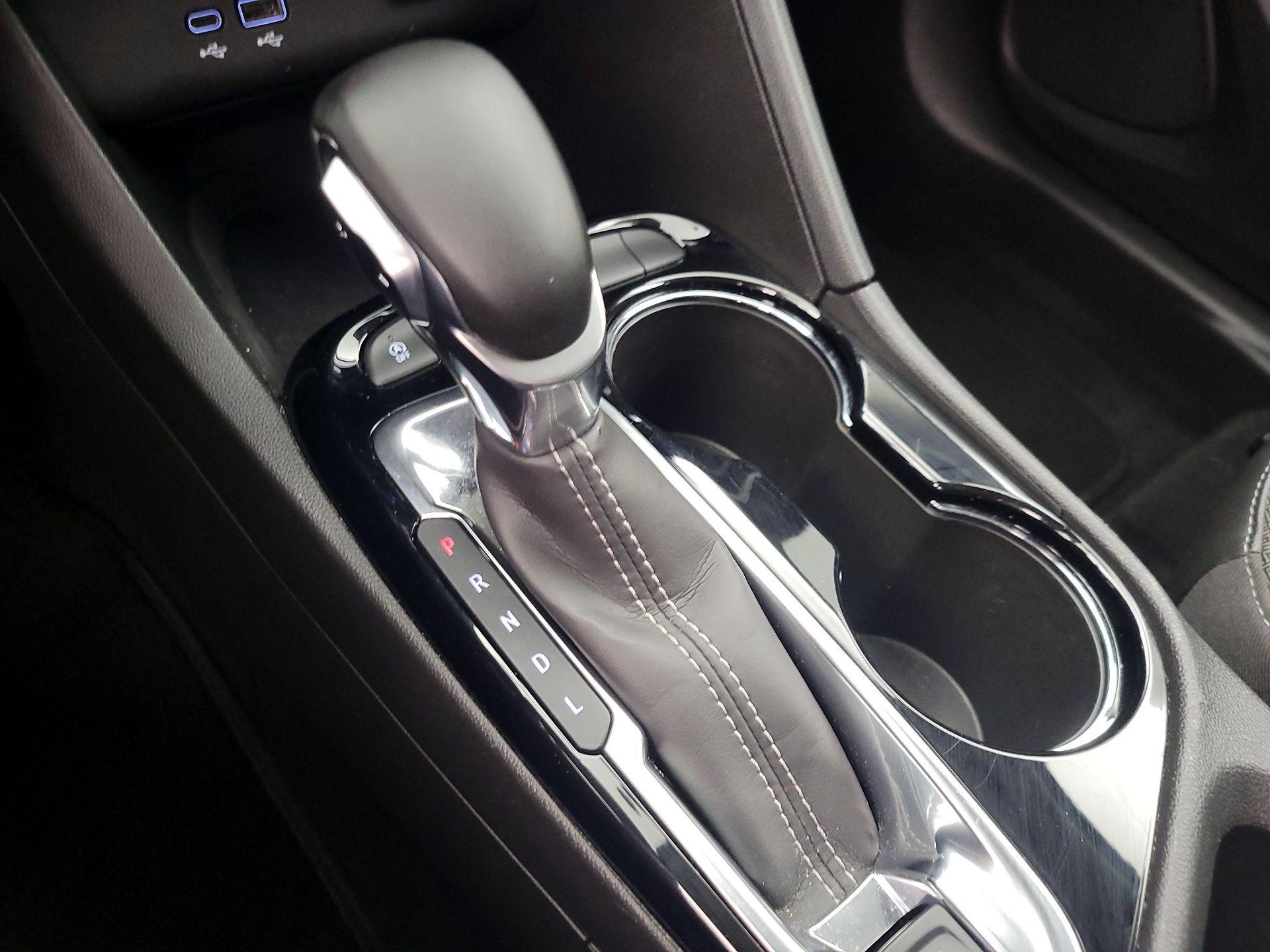 Thumbnail: 2025 Buick Encore GX - 17