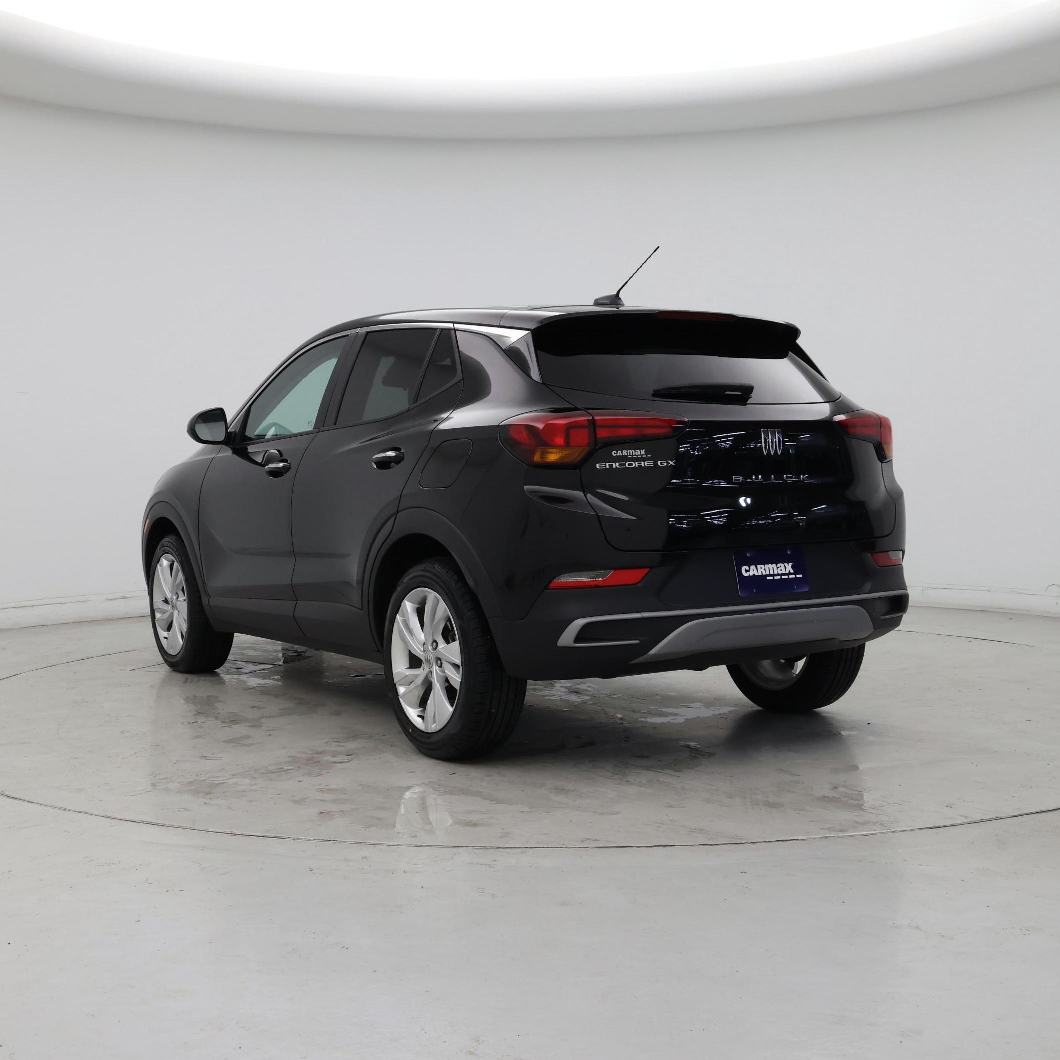 Thumbnail: 2025 Buick Encore GX - 2