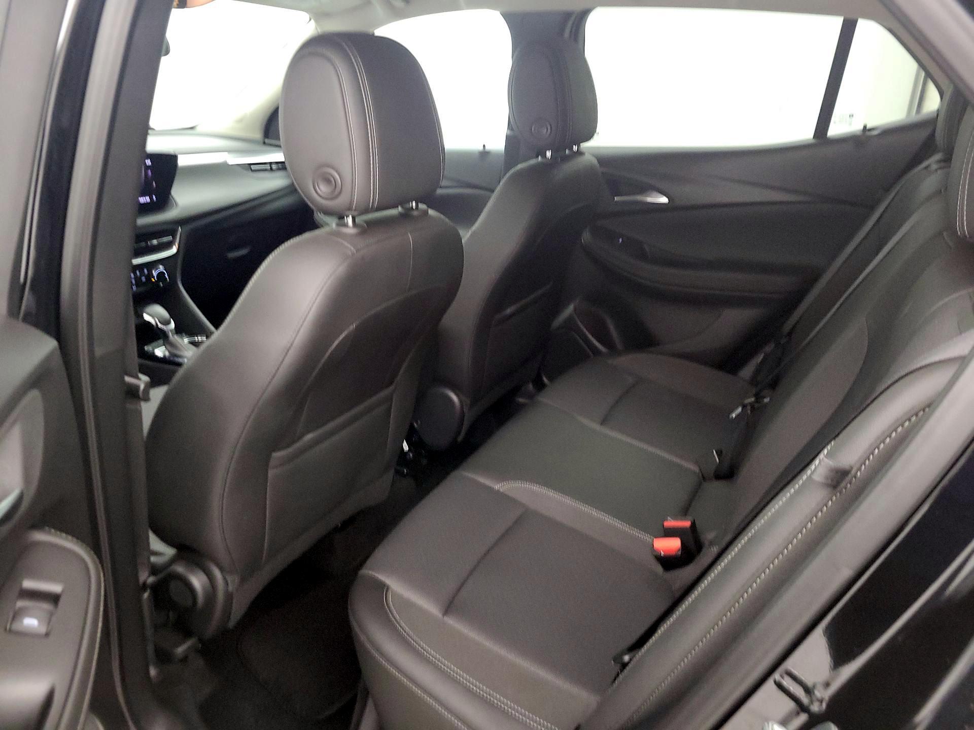 Thumbnail: 2025 Buick Encore GX - 19