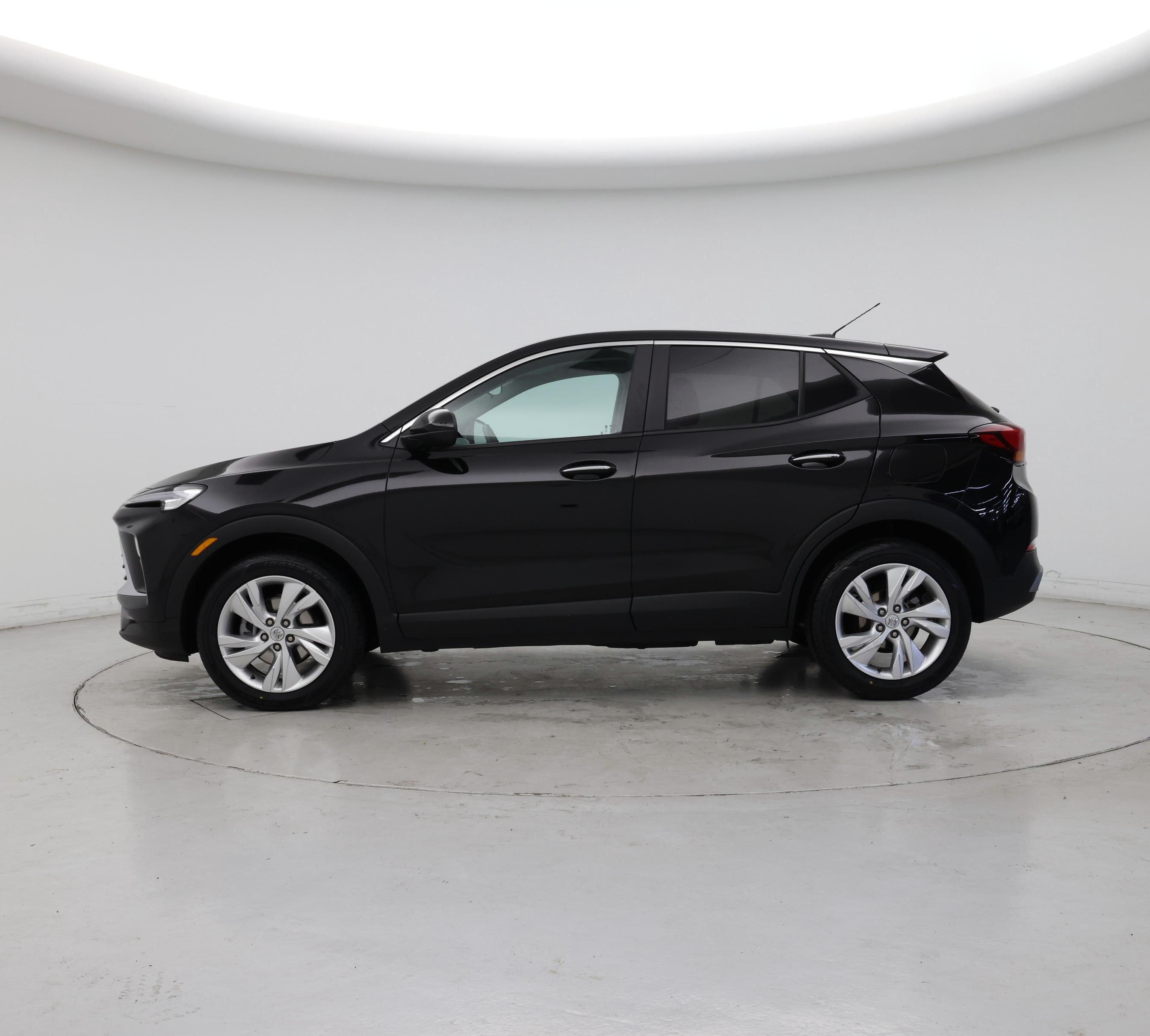 Thumbnail: 2025 Buick Encore GX - 3