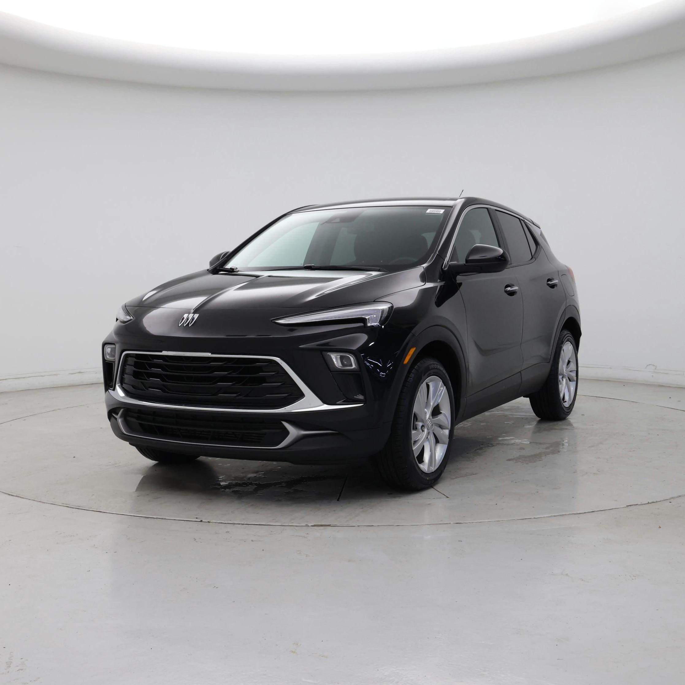 Thumbnail: 2025 Buick Encore GX - 4