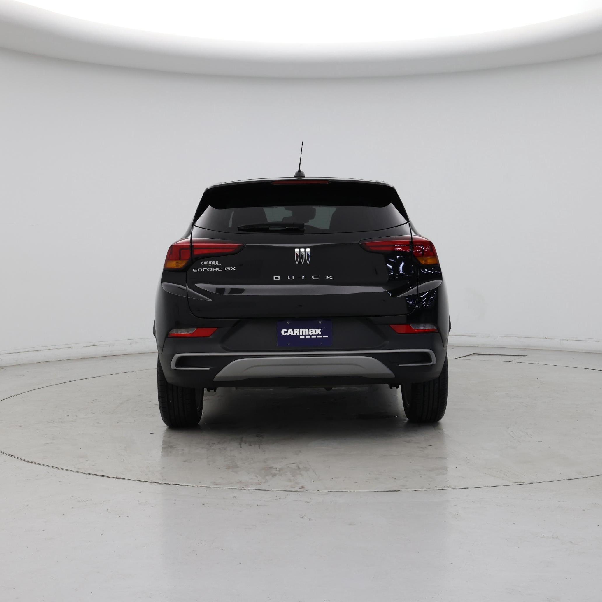 Thumbnail: 2025 Buick Encore GX - 6