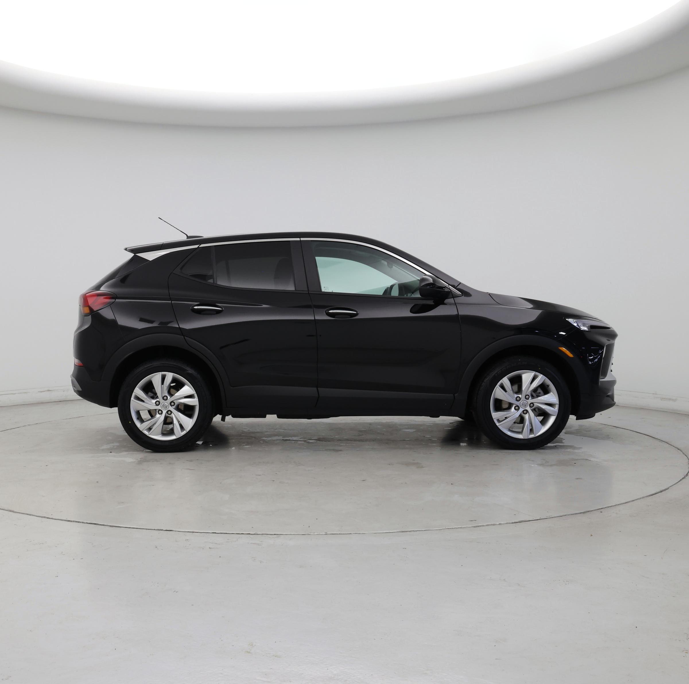 Thumbnail: 2025 Buick Encore GX - 7