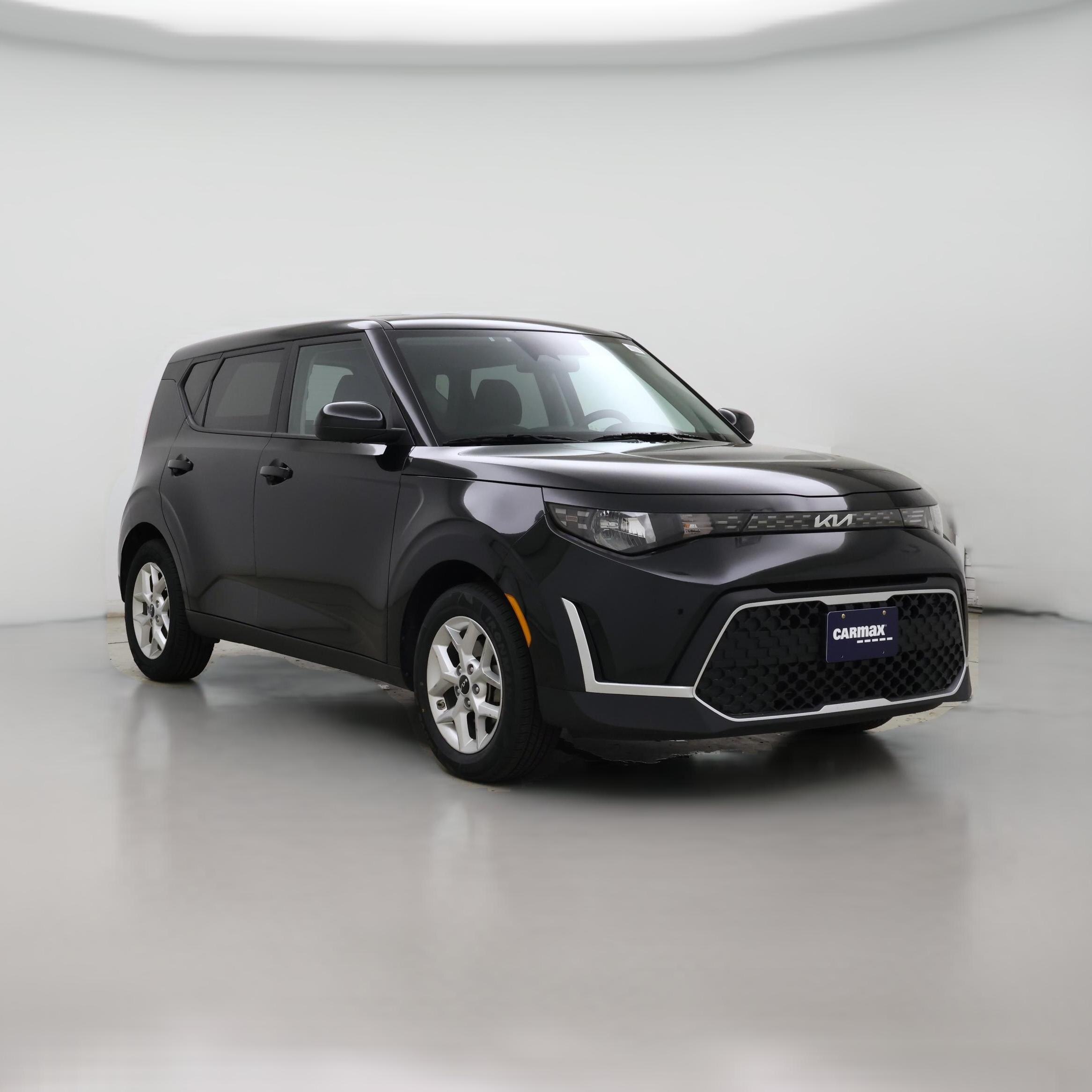 Thumbnail: 2025 Kia Soul - 1