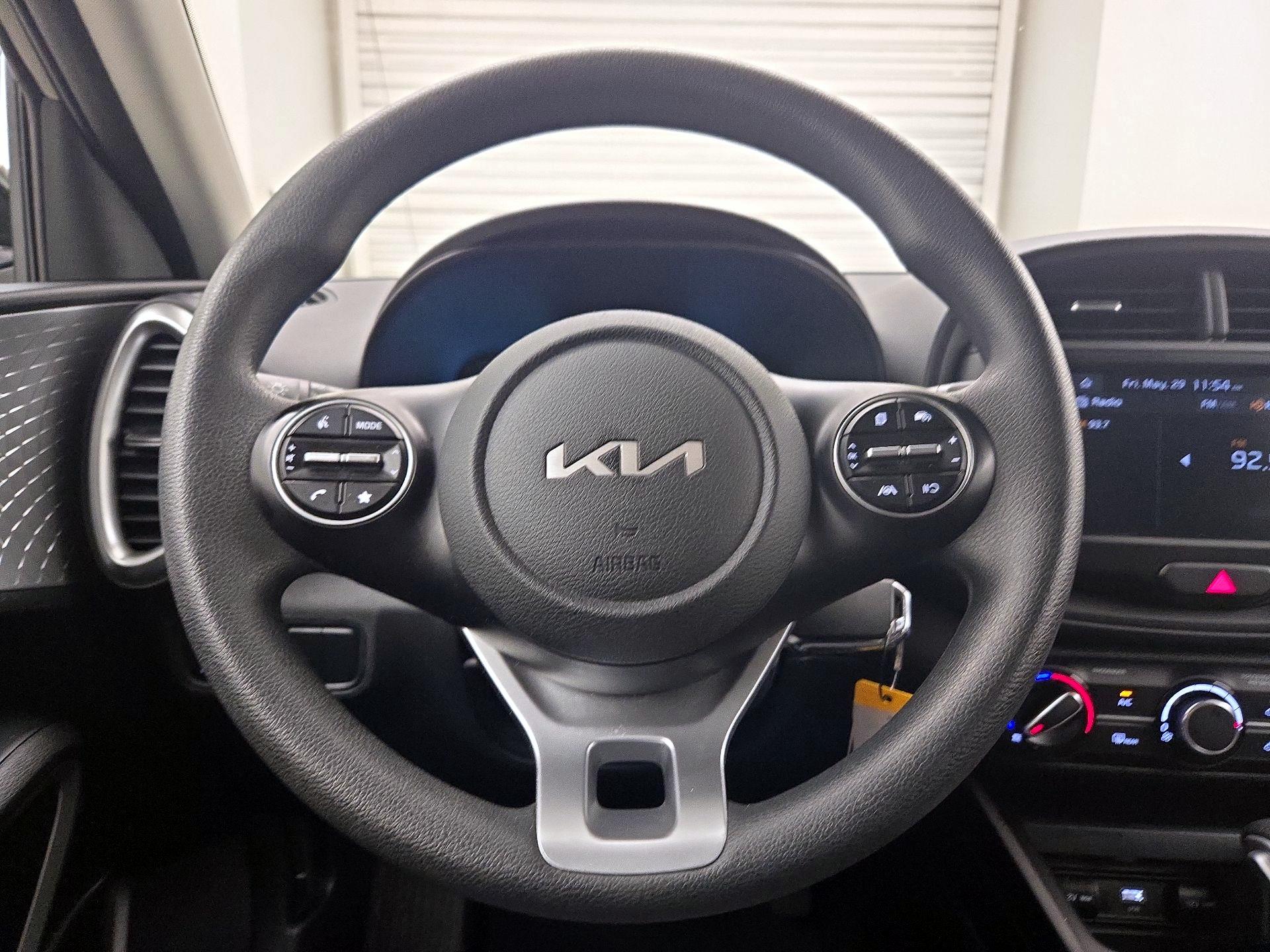 Thumbnail: 2025 Kia Soul - 10