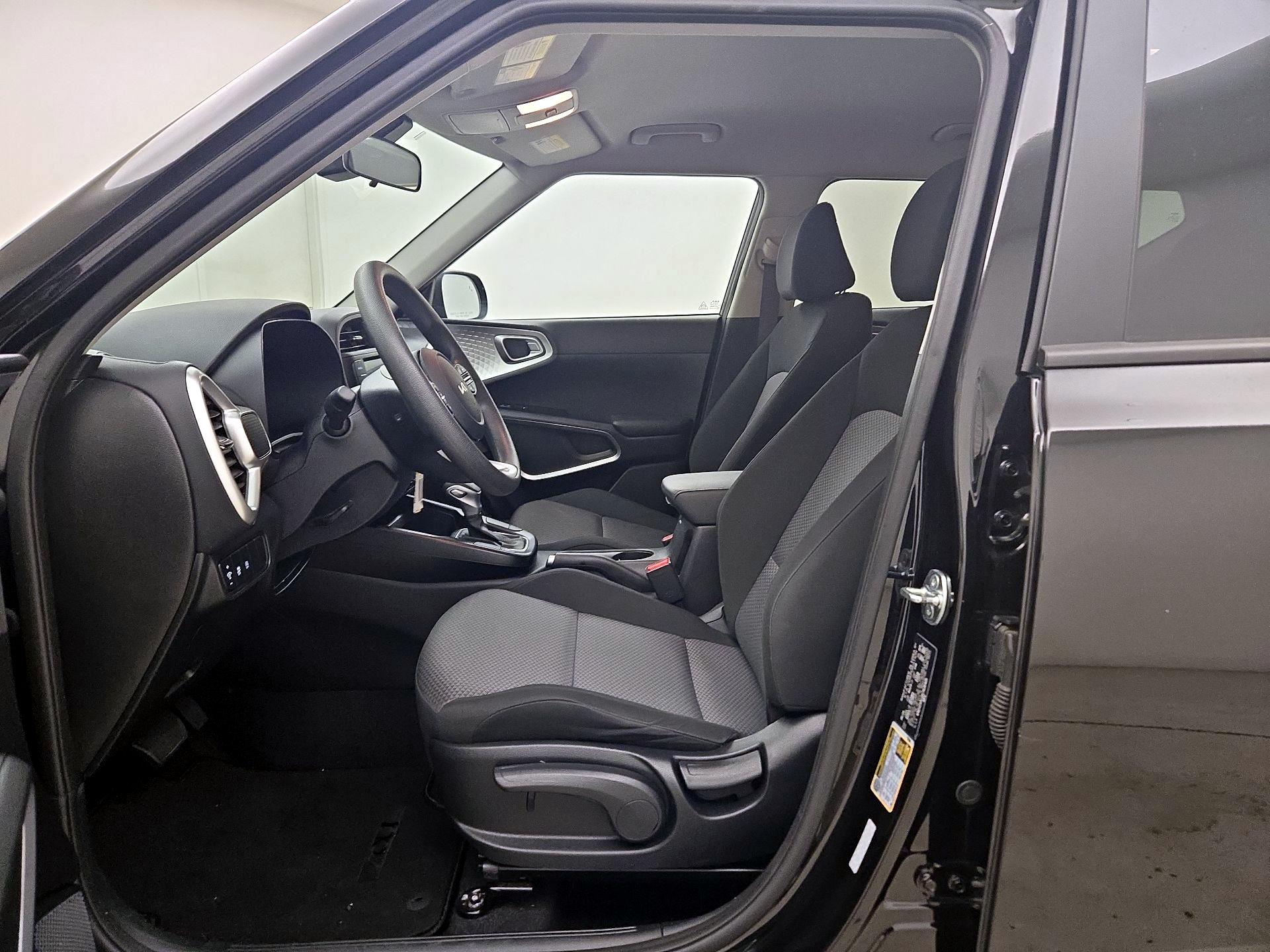Thumbnail: 2025 Kia Soul - 11