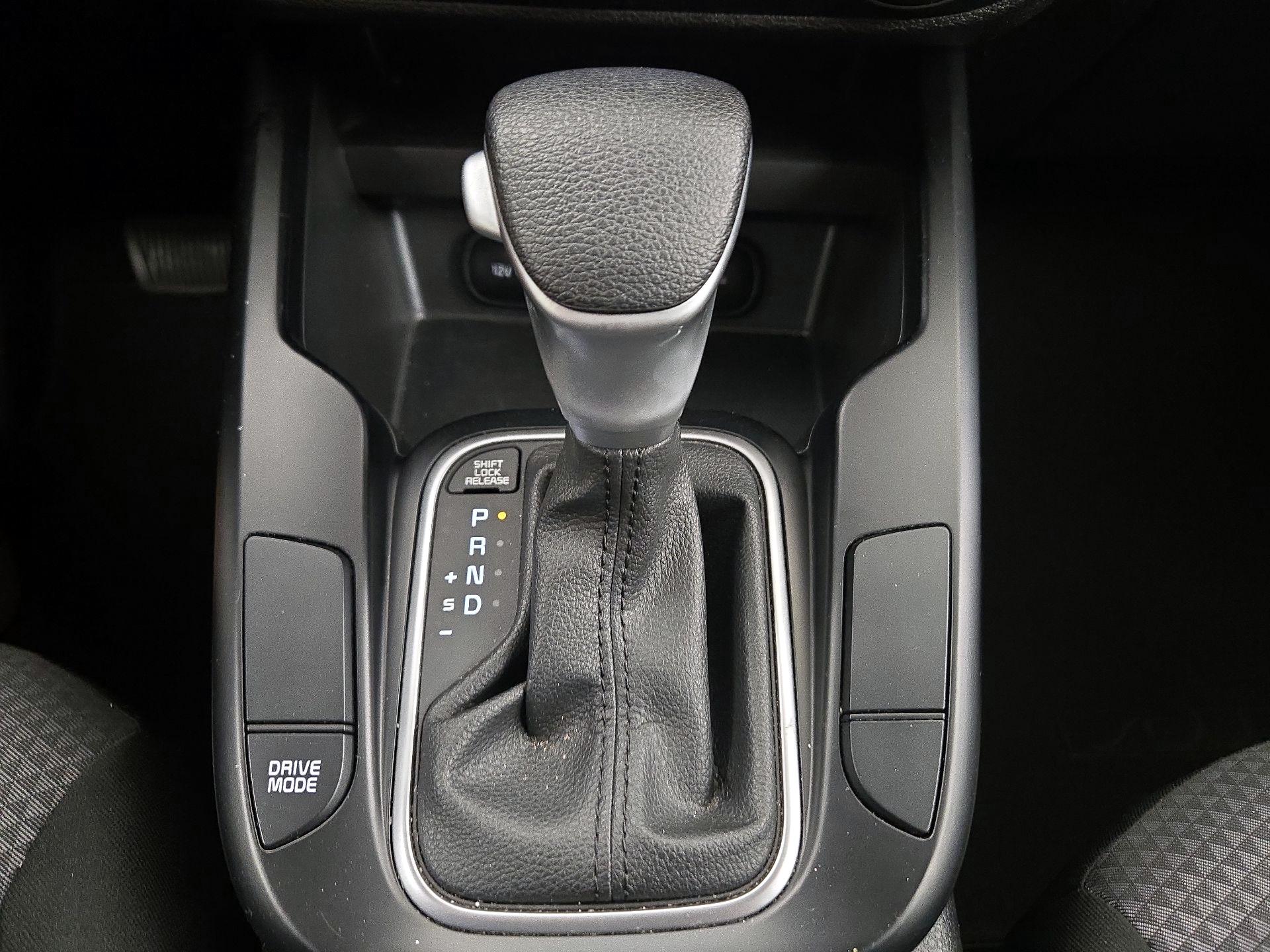 Thumbnail: 2025 Kia Soul - 17
