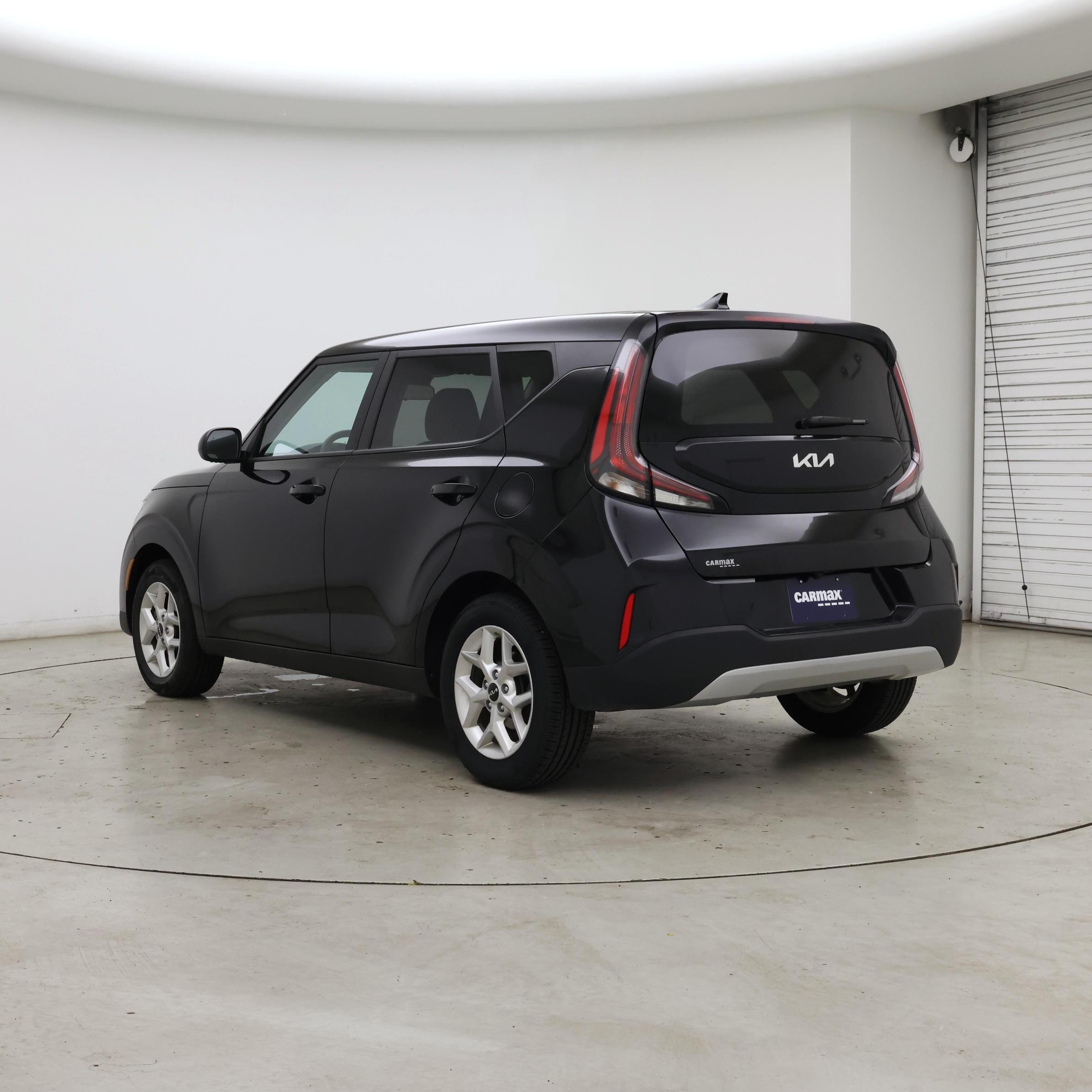 Thumbnail: 2025 Kia Soul - 2