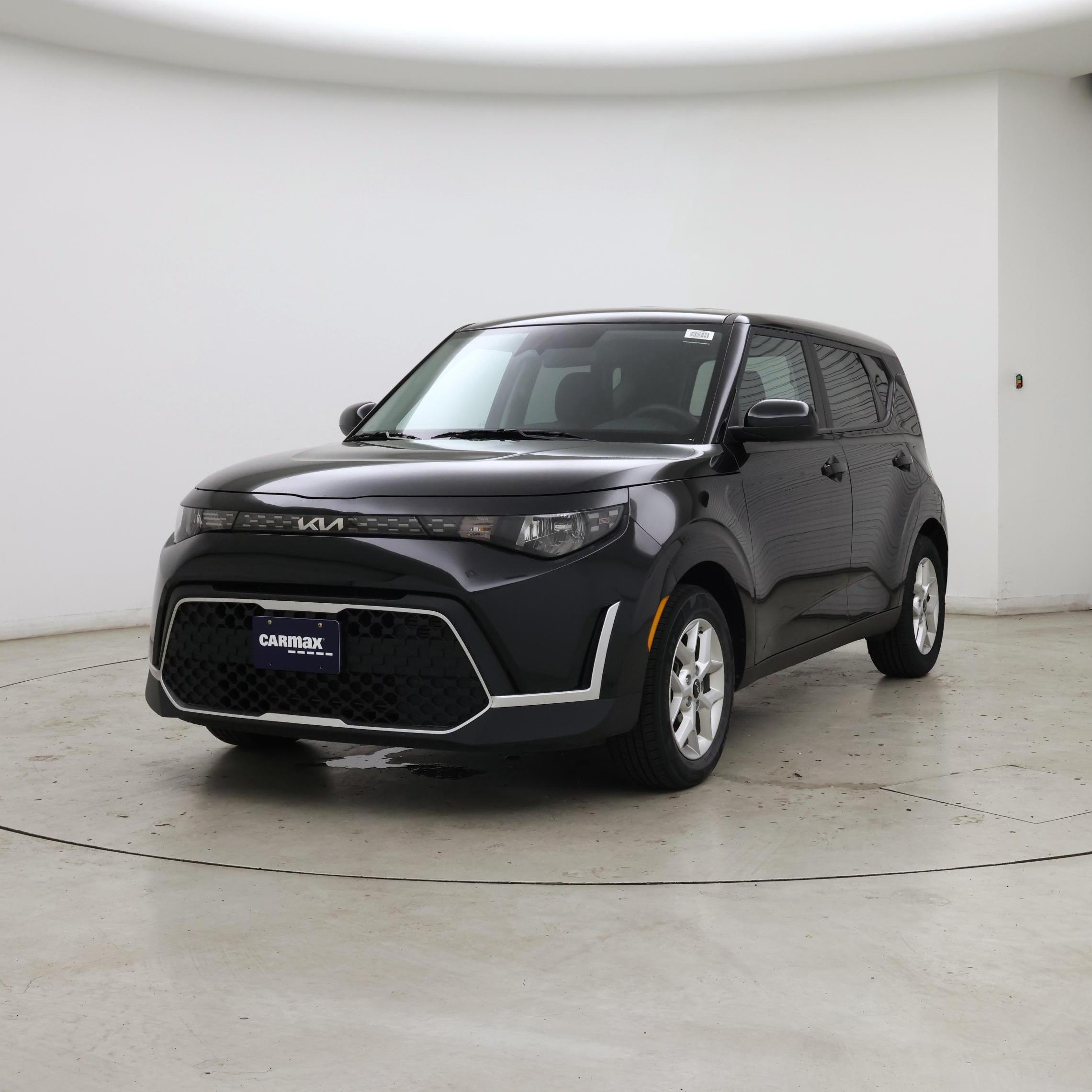 Thumbnail: 2025 Kia Soul - 4