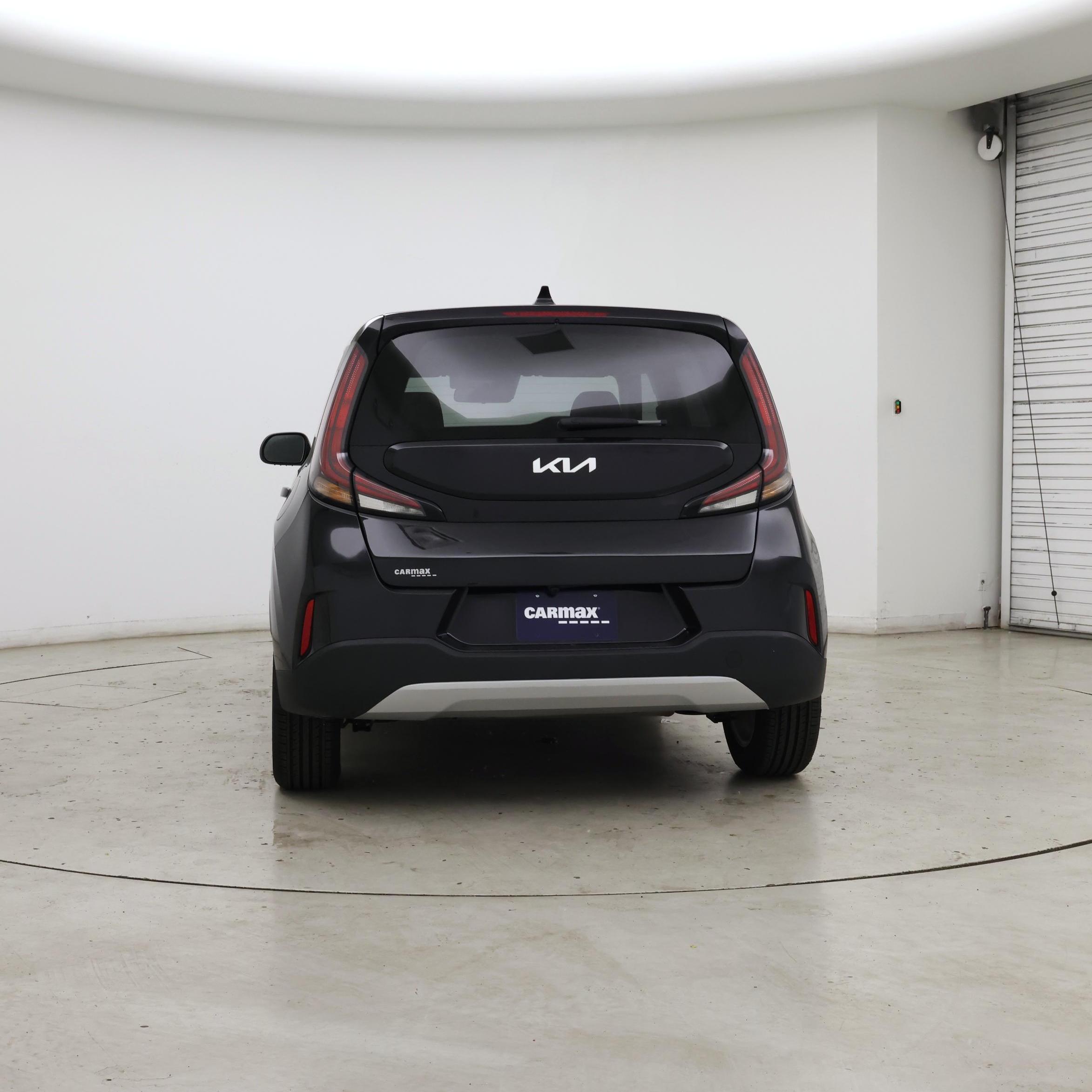 Thumbnail: 2025 Kia Soul - 6