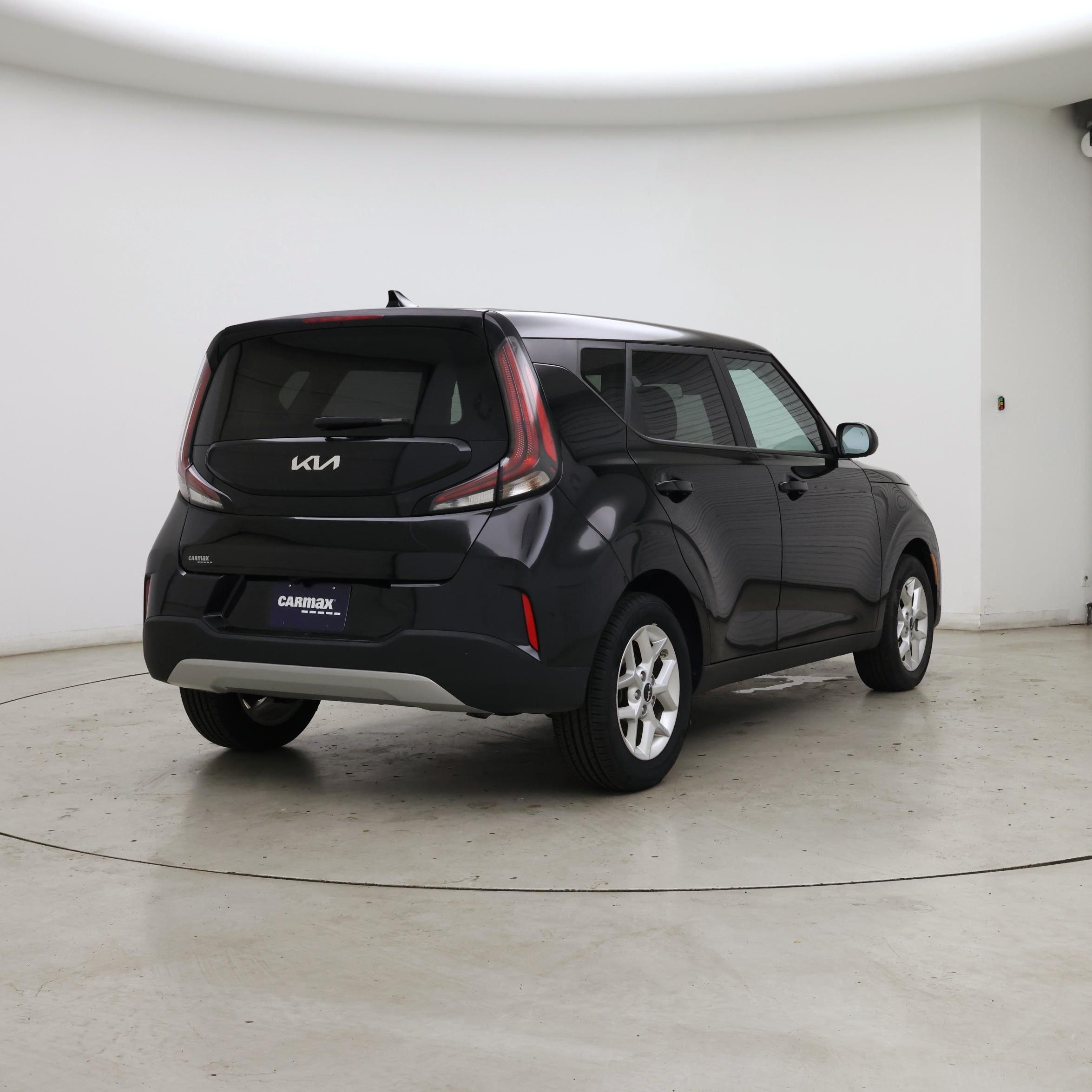 Thumbnail: 2025 Kia Soul - 8