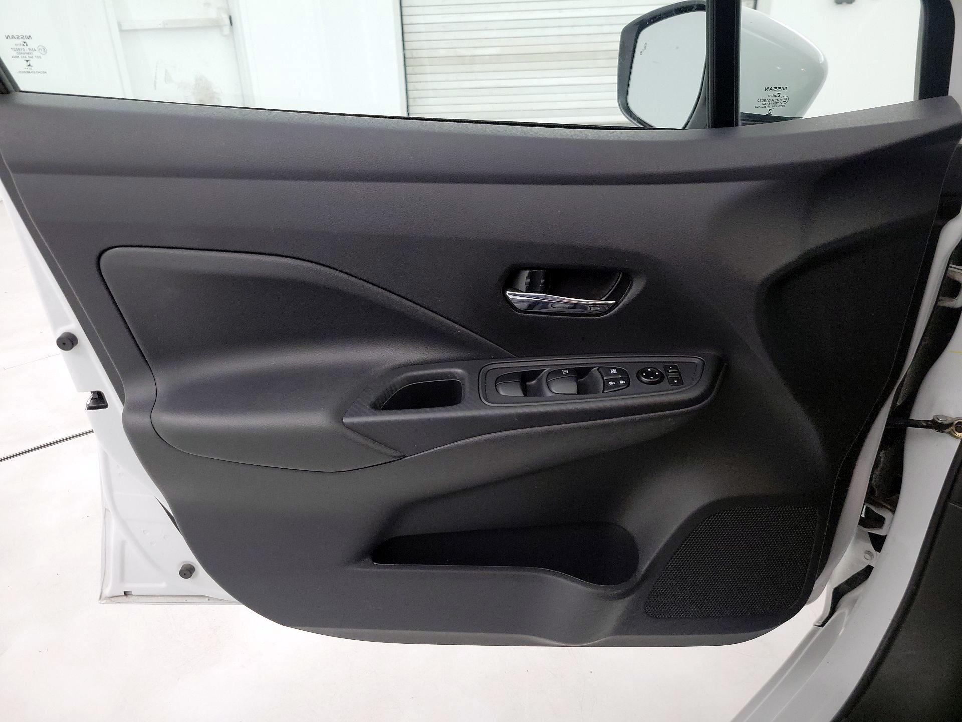 Thumbnail: 2025 Nissan Versa - 12