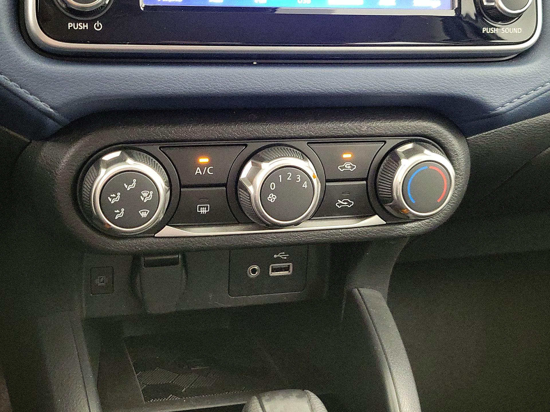 Thumbnail: 2025 Nissan Versa - 15