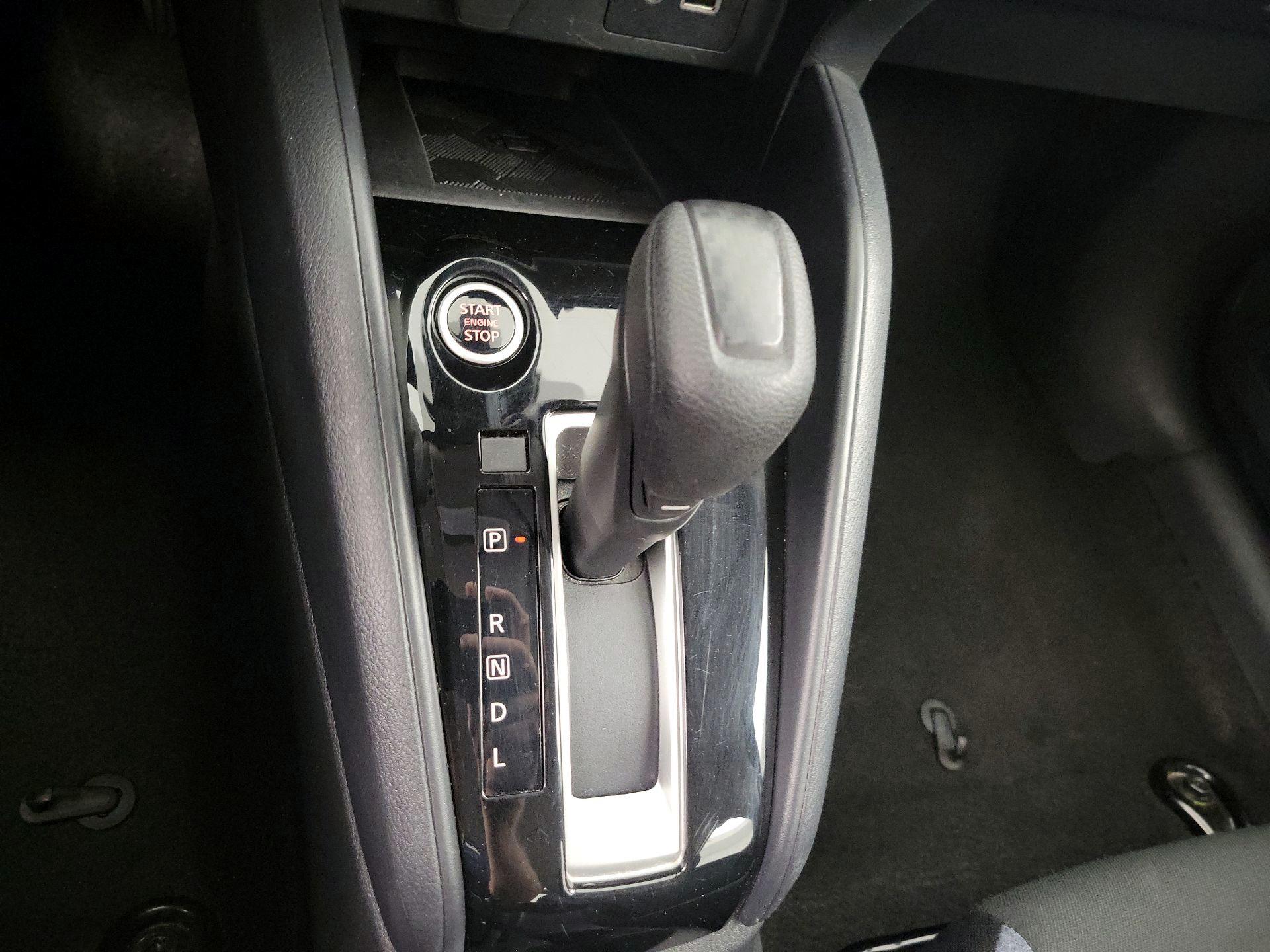 Thumbnail: 2025 Nissan Versa - 16