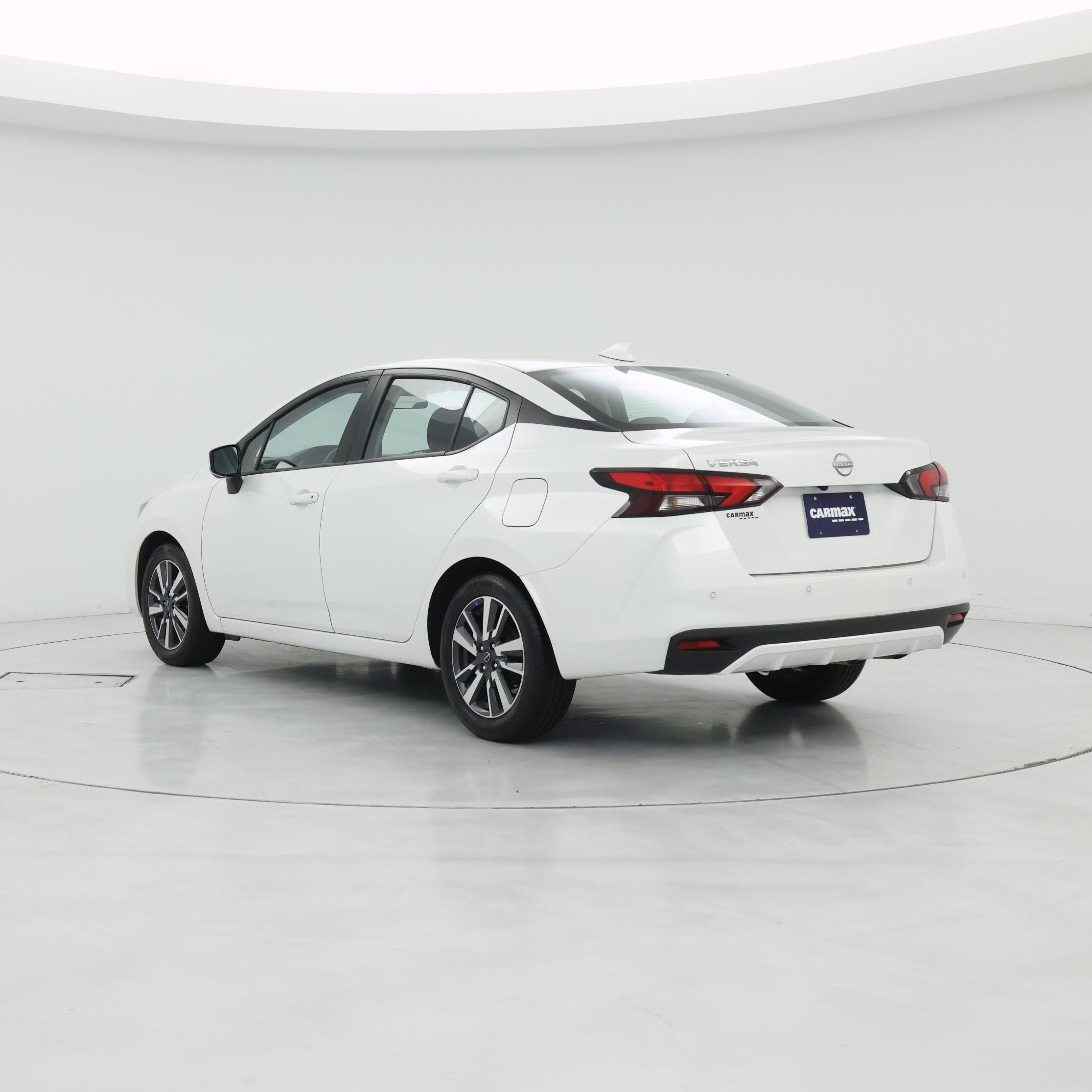 Thumbnail: 2025 Nissan Versa - 2