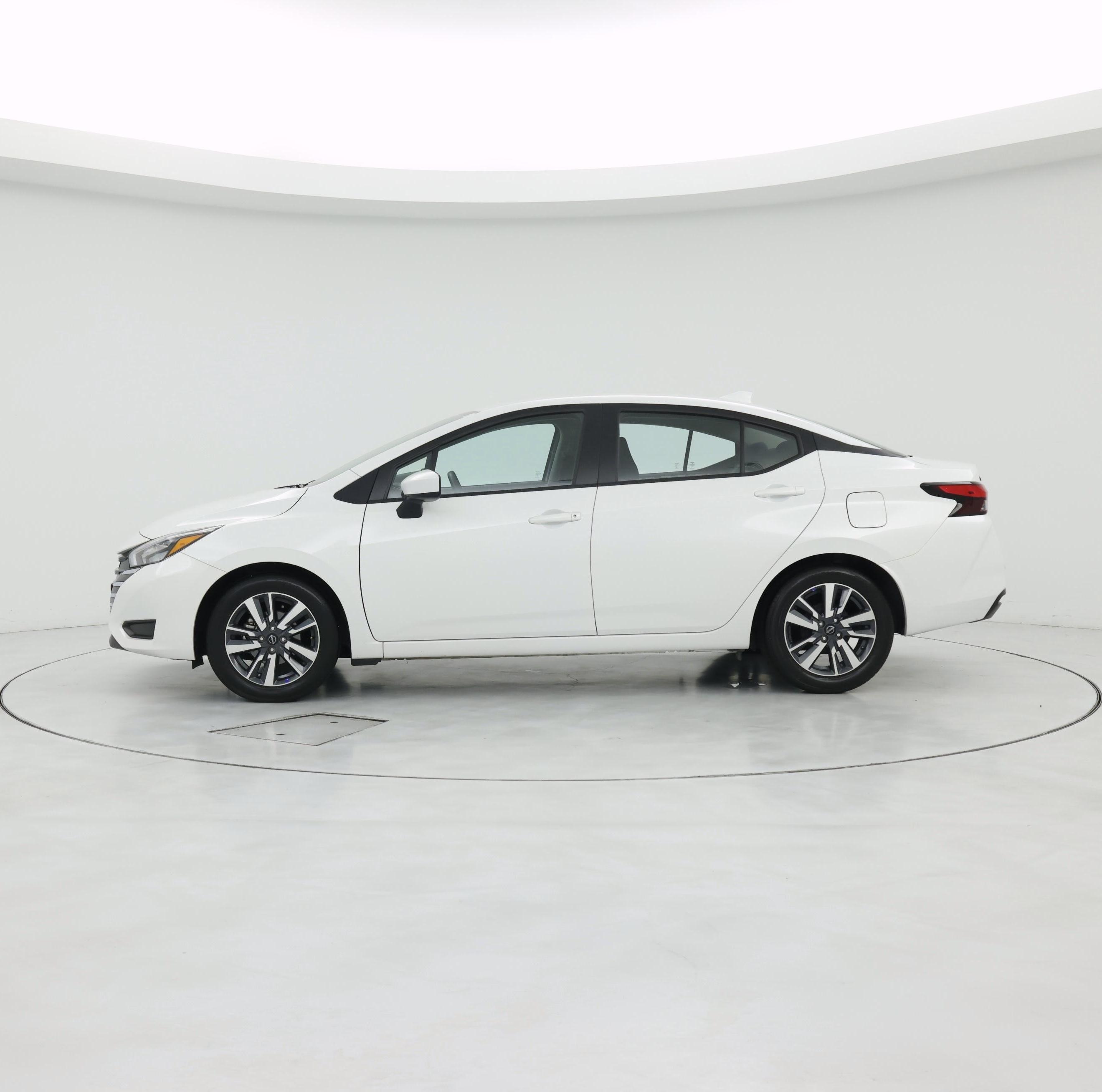Thumbnail: 2025 Nissan Versa - 3