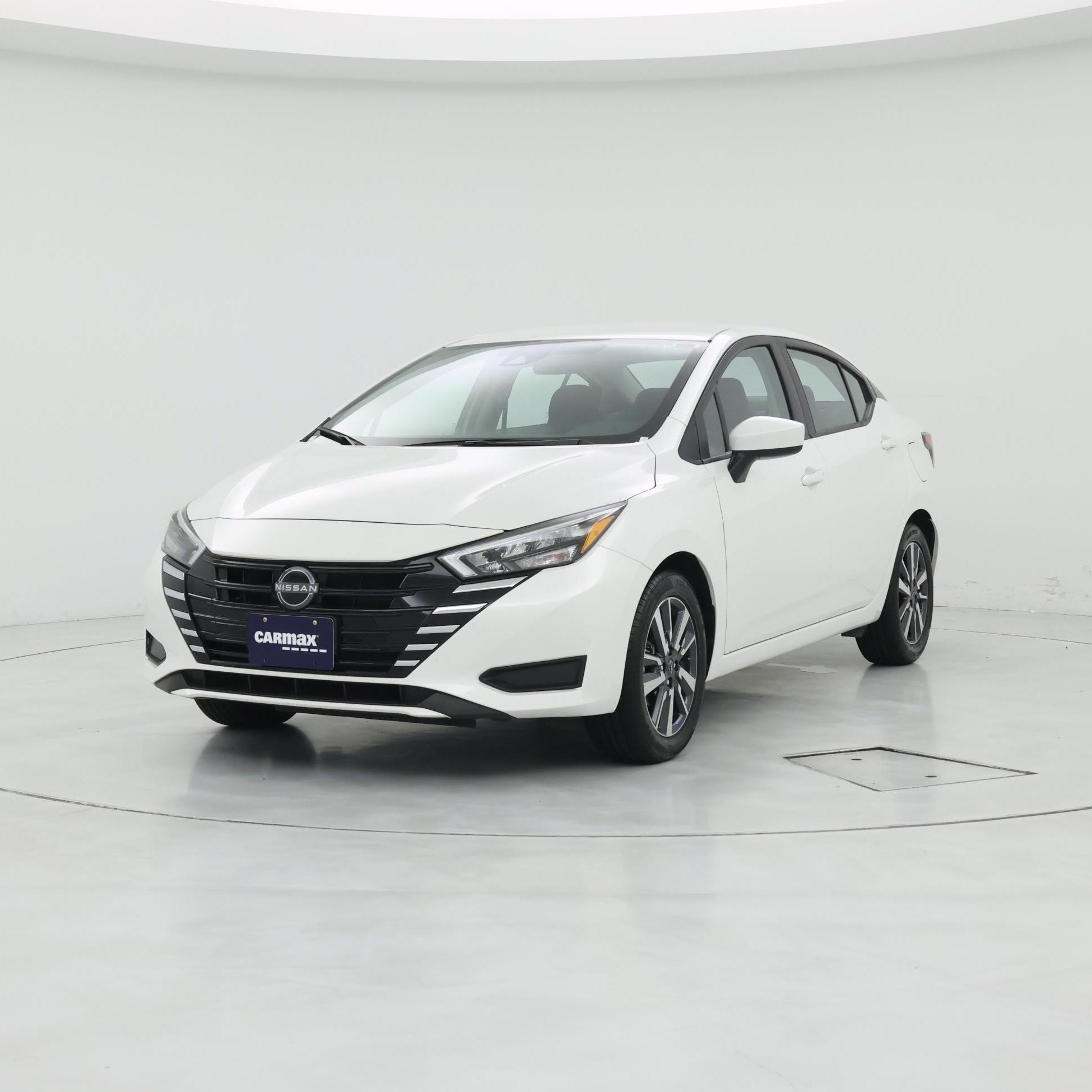 Thumbnail: 2025 Nissan Versa - 4
