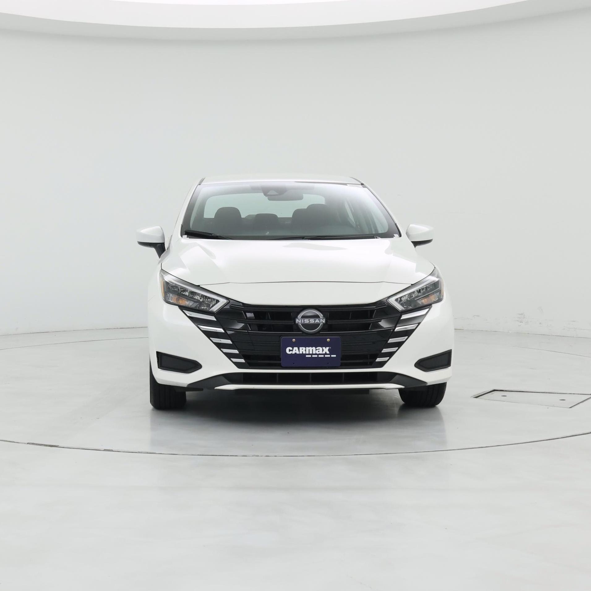 Thumbnail: 2025 Nissan Versa - 5