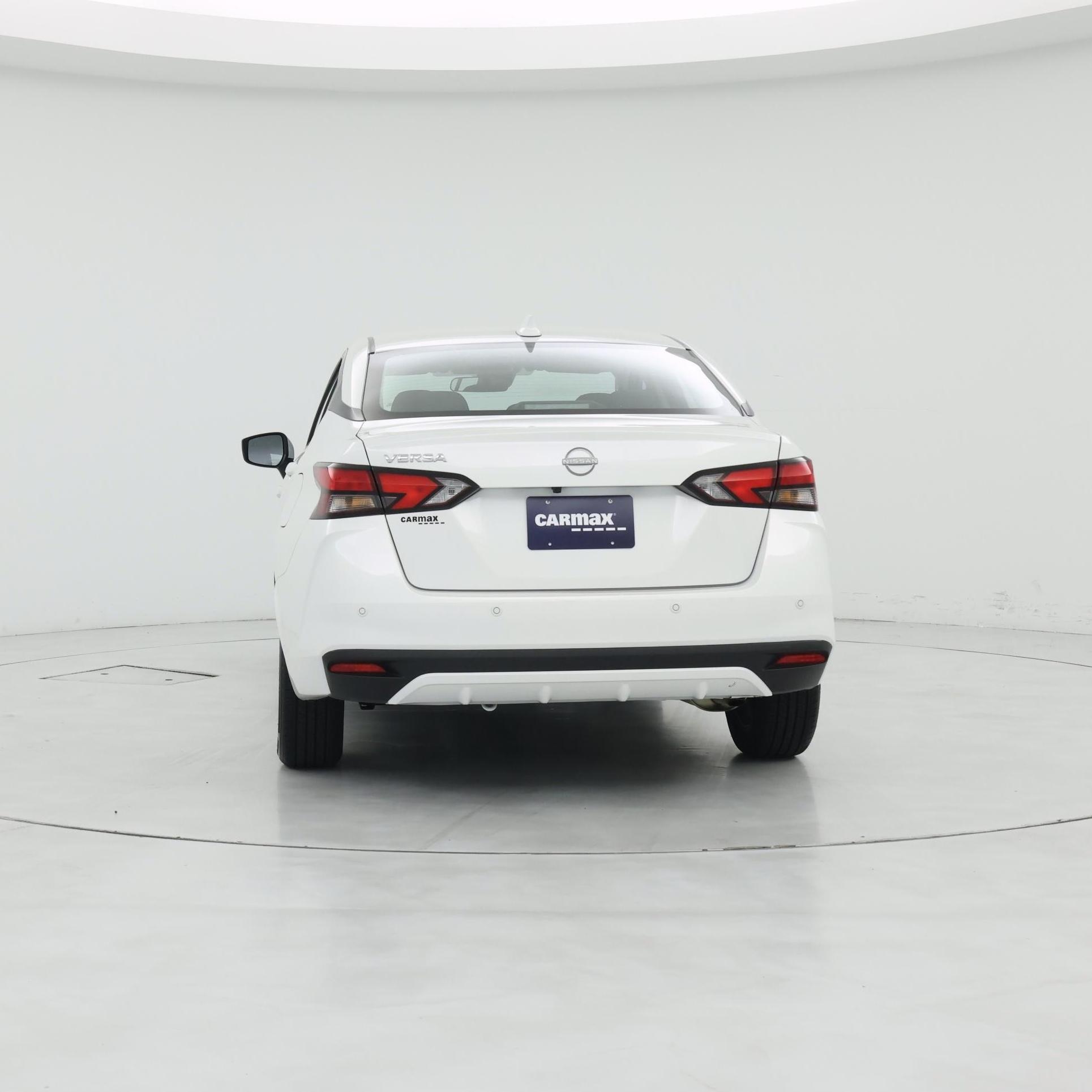 Thumbnail: 2025 Nissan Versa - 6