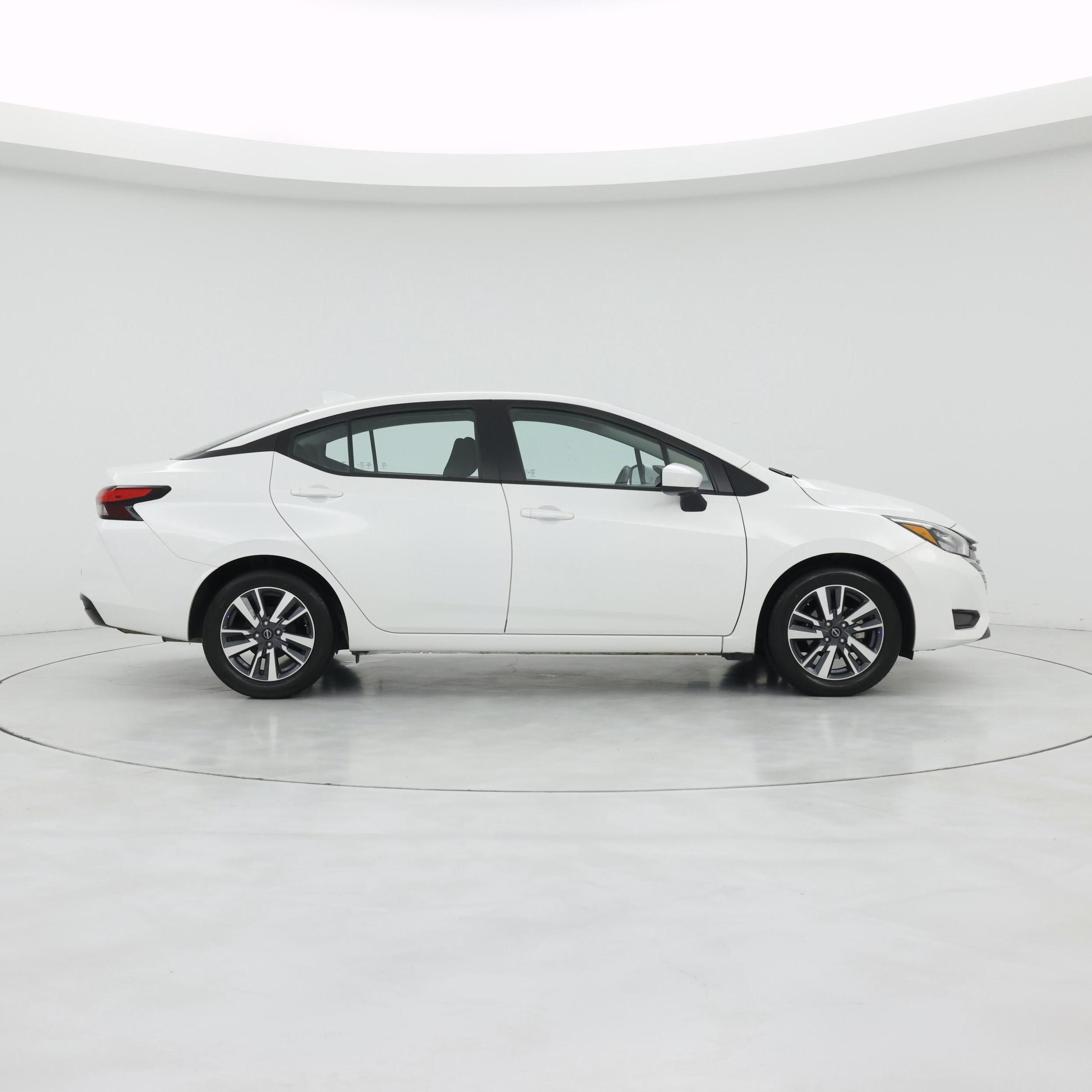Thumbnail: 2025 Nissan Versa - 7