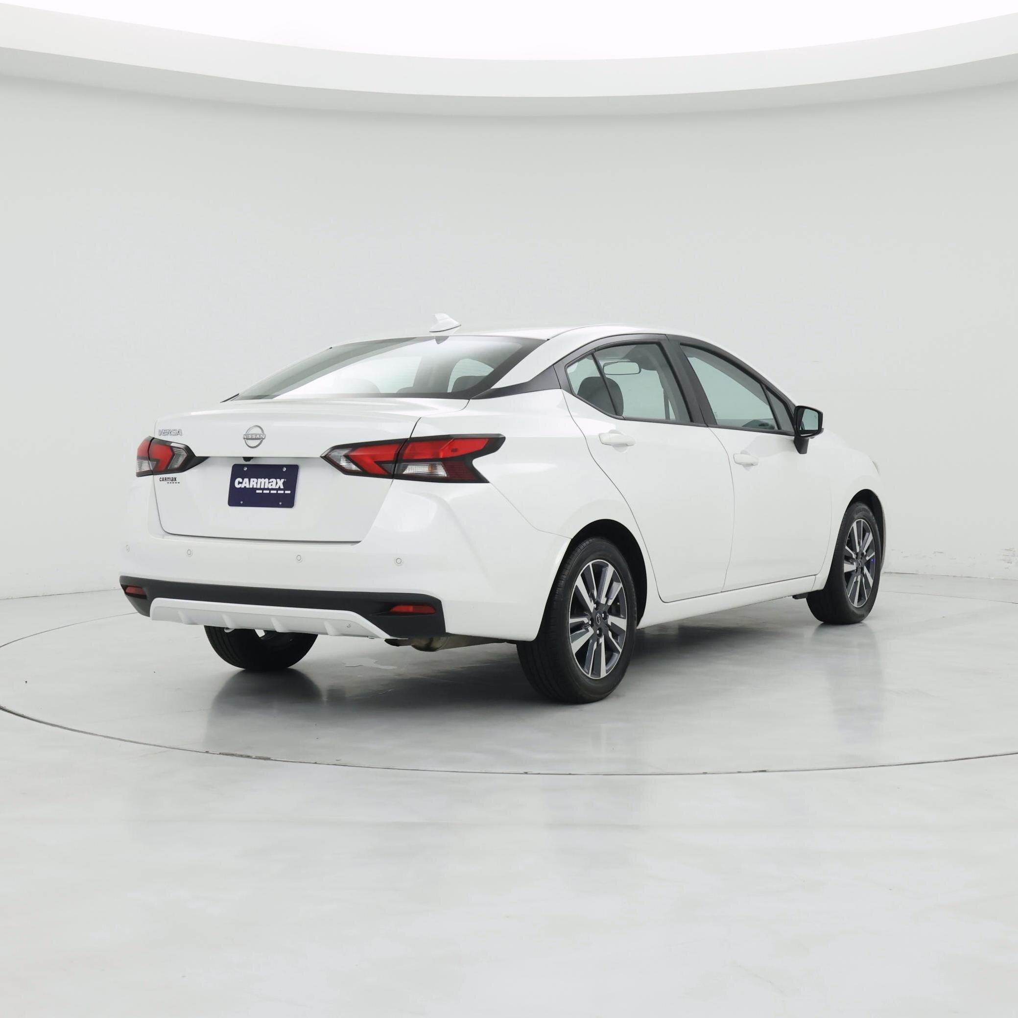 Thumbnail: 2025 Nissan Versa - 8