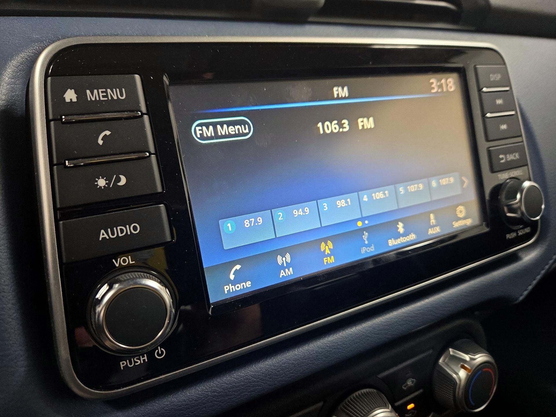 Thumbnail: 2025 Nissan Versa - 15