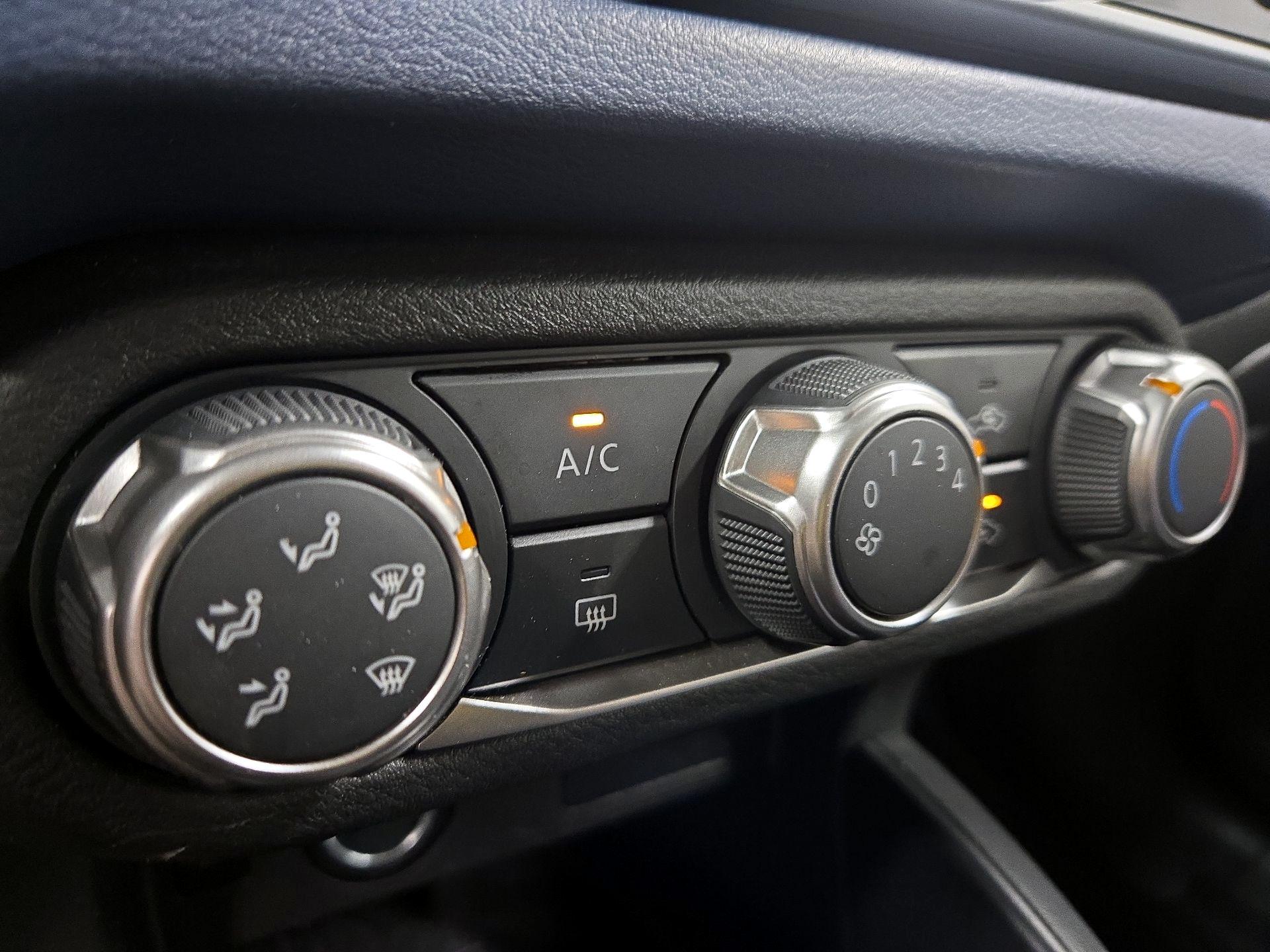 Thumbnail: 2025 Nissan Versa - 16