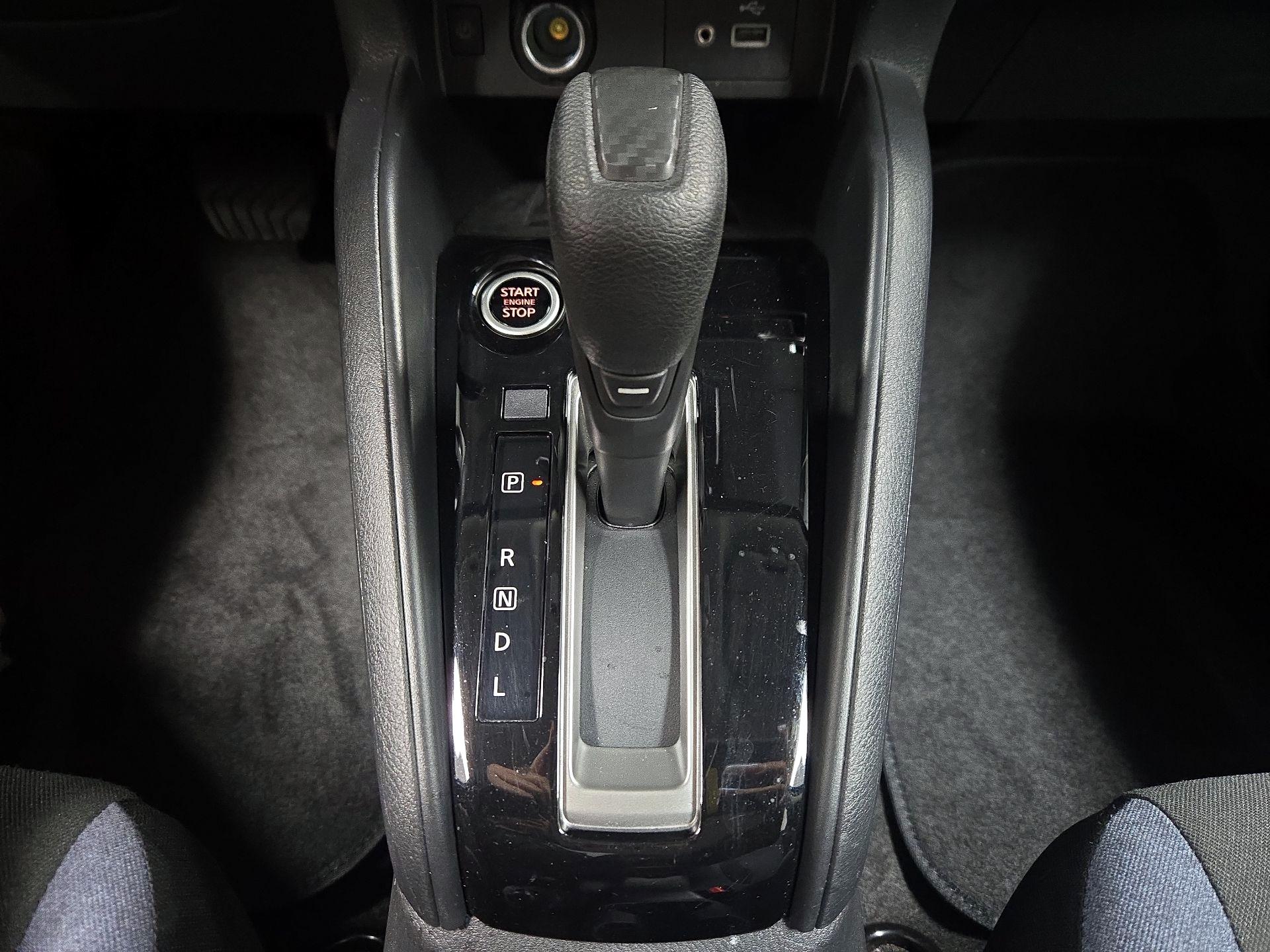 Thumbnail: 2025 Nissan Versa - 17