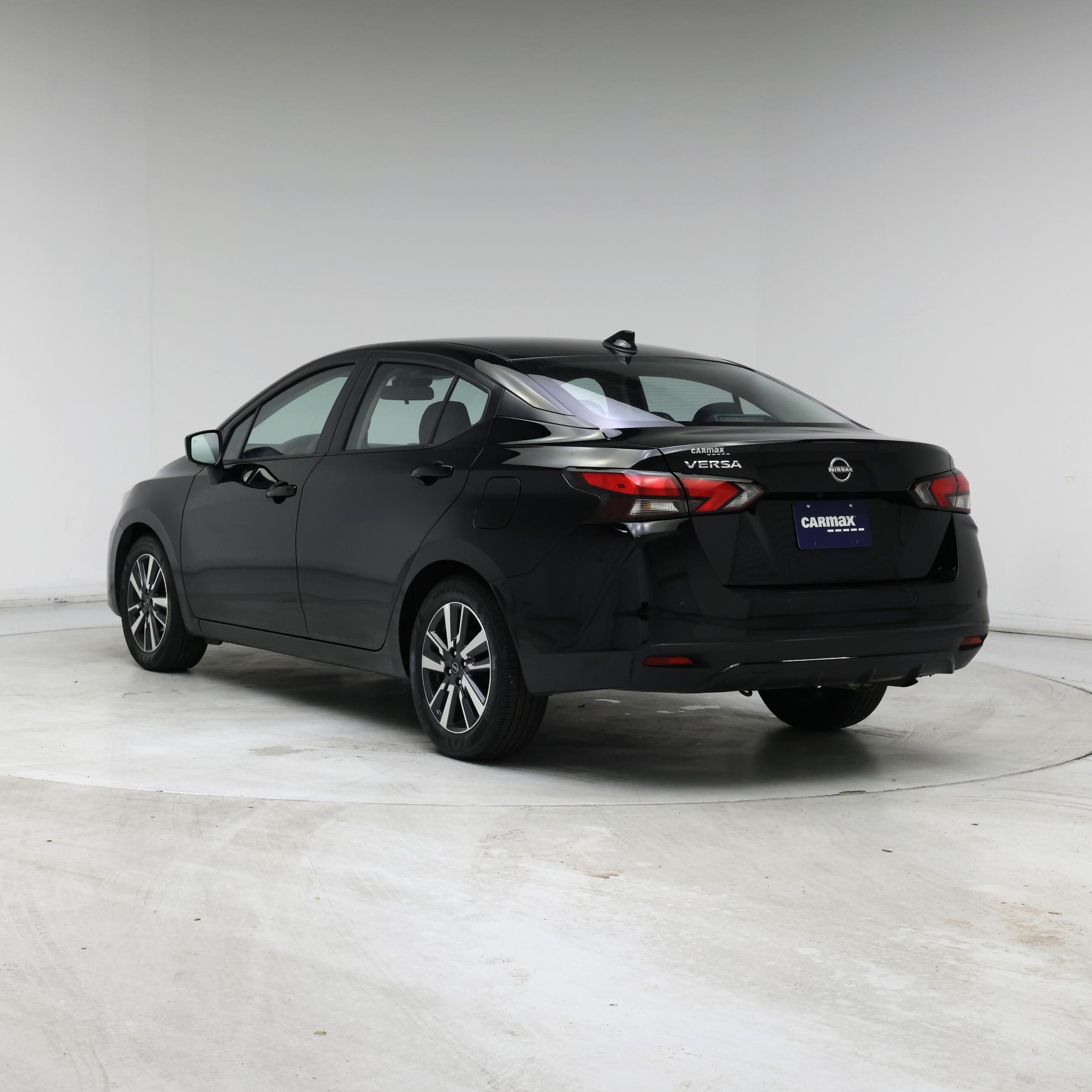 Thumbnail: 2025 Nissan Versa - 2
