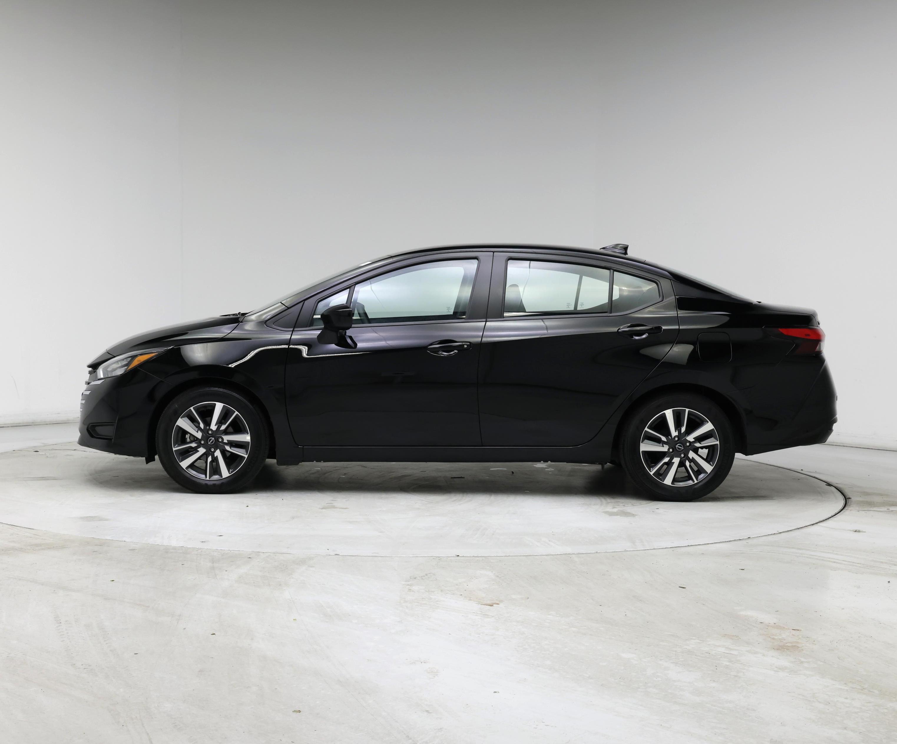 Thumbnail: 2025 Nissan Versa - 3