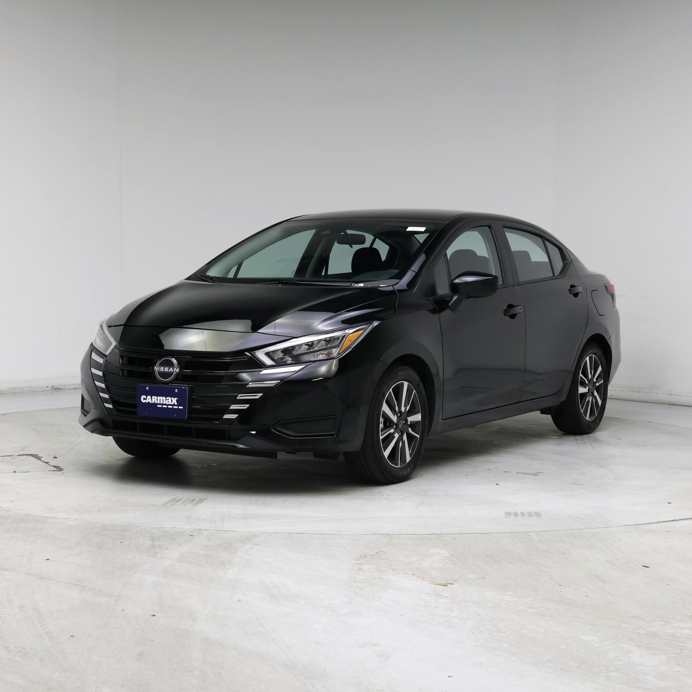Thumbnail: 2025 Nissan Versa - 4