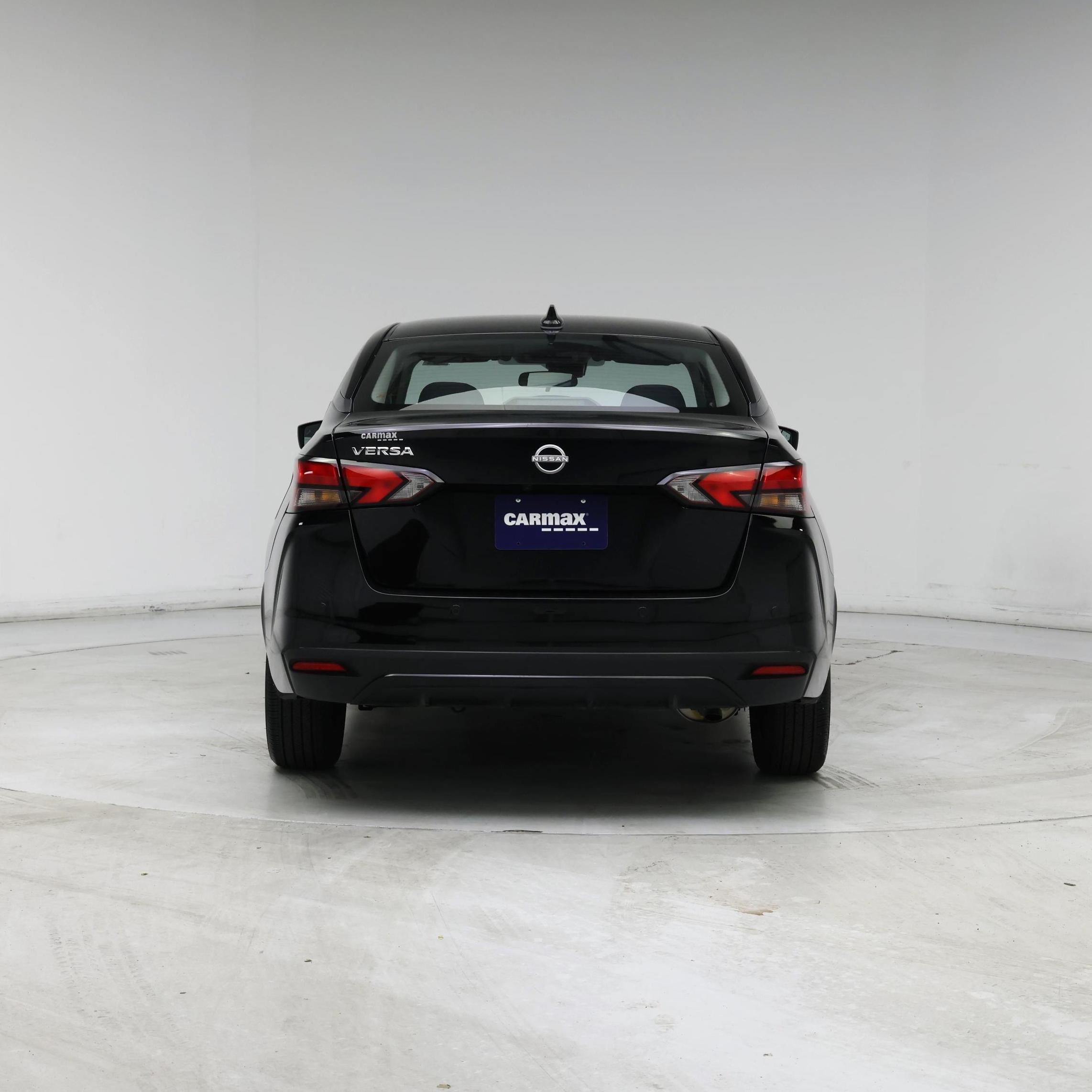 Thumbnail: 2025 Nissan Versa - 6