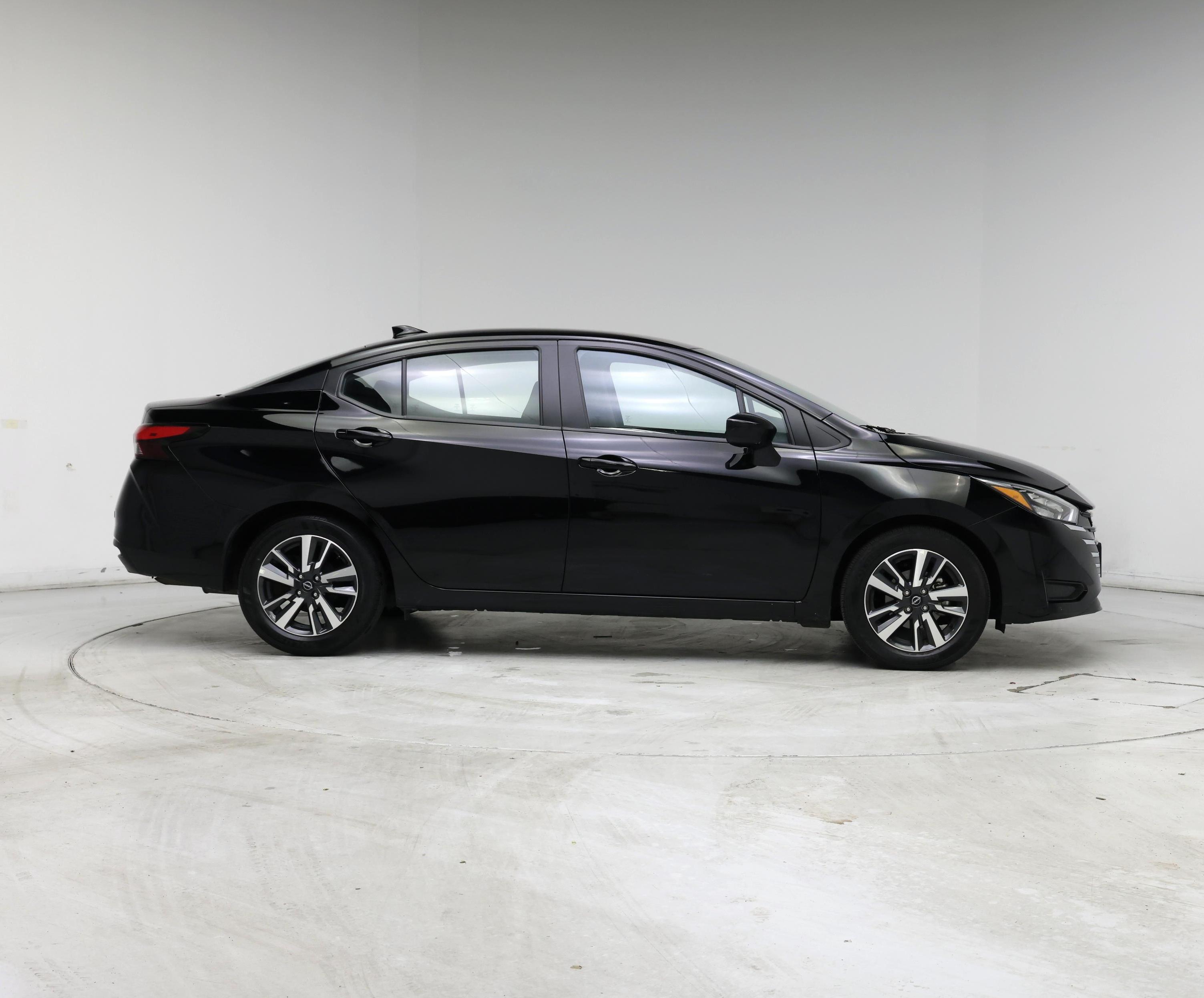 Thumbnail: 2025 Nissan Versa - 7